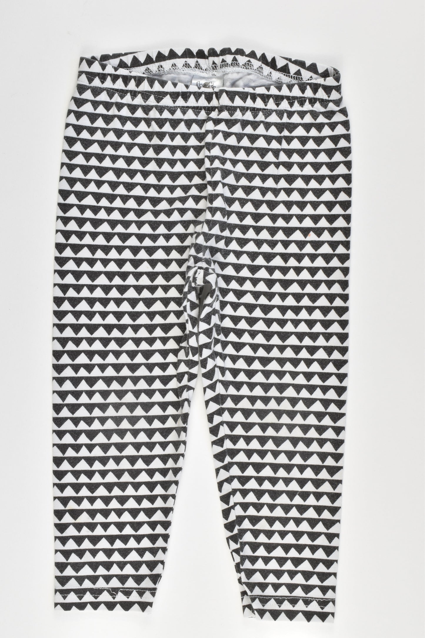 Cotton On Kids, Dymples and H&T Size 1-2 Leggins