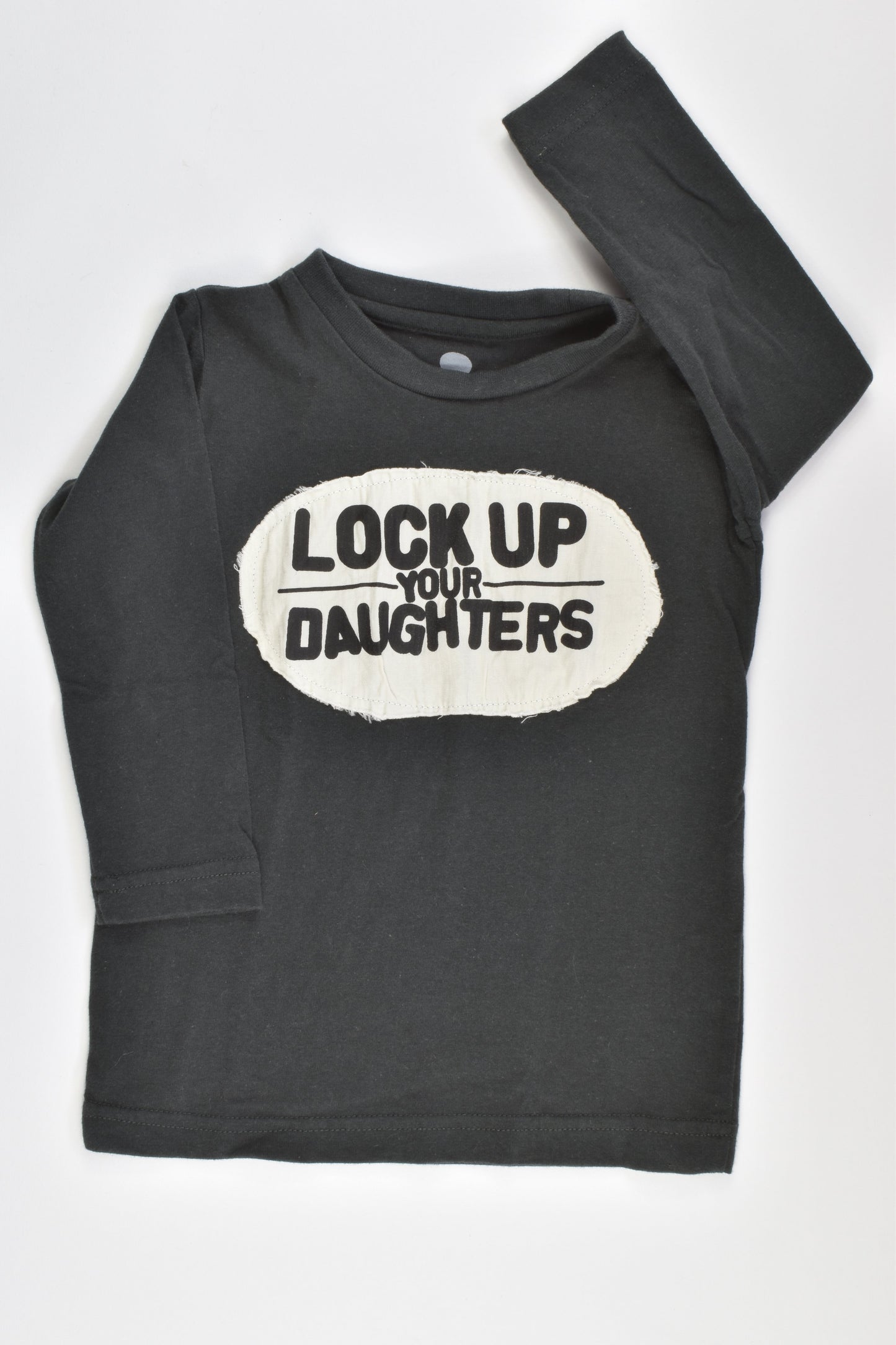 Cotton On Kids Size 1-2 Top