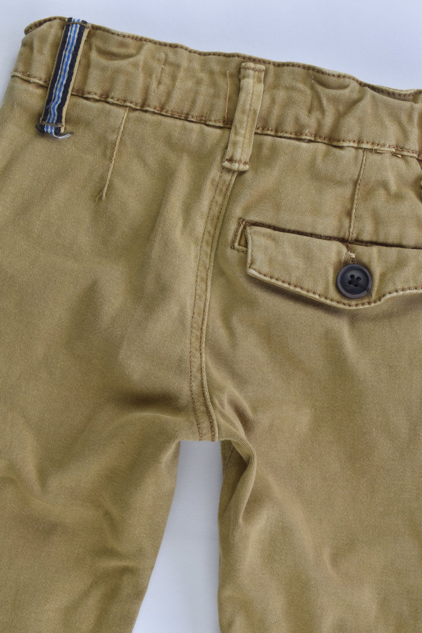 Cotton On Kids Size 1 Stretchy Pants