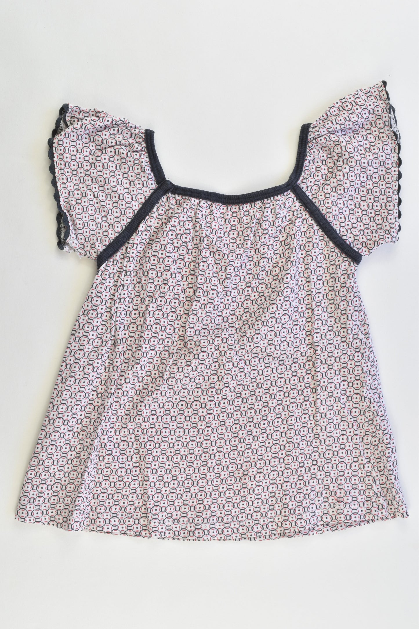 Cotton On Kids Size 1 T-shirt