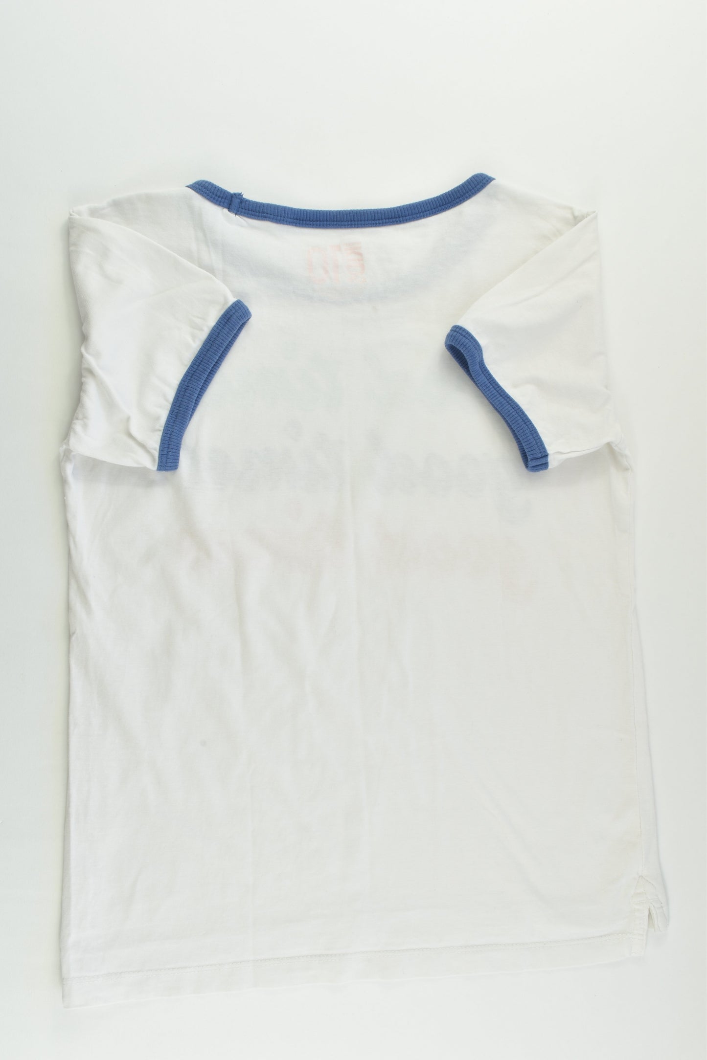 Cotton On Kids Size 10 'Good Times' T-shirt