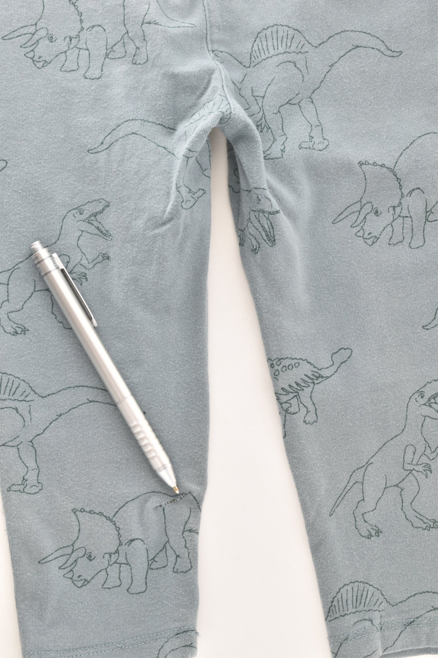 Cotton On Kids Size 2 Dinosaur Pants