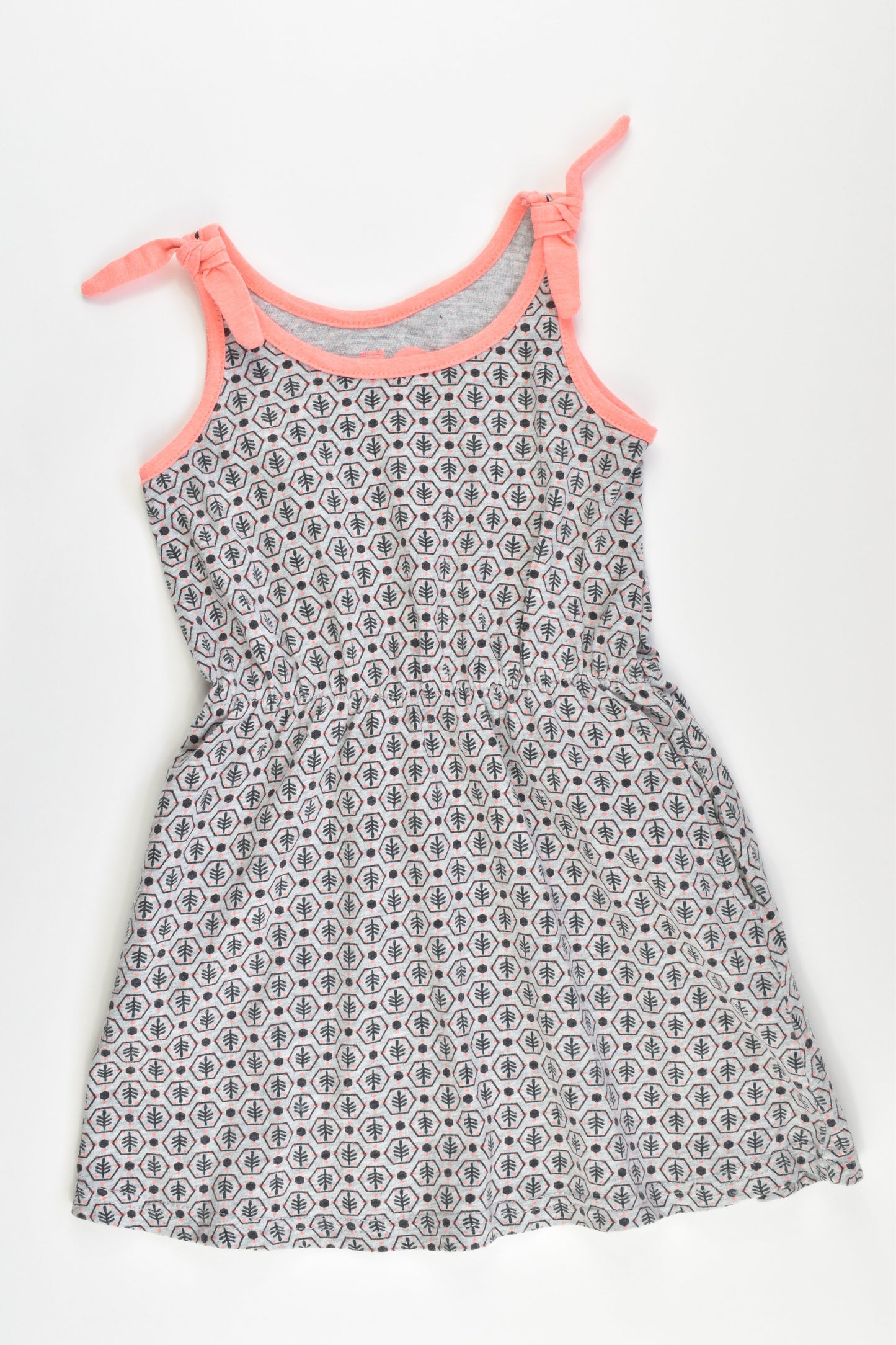 Cotton On Kids Size 2 Dress, sleeveless