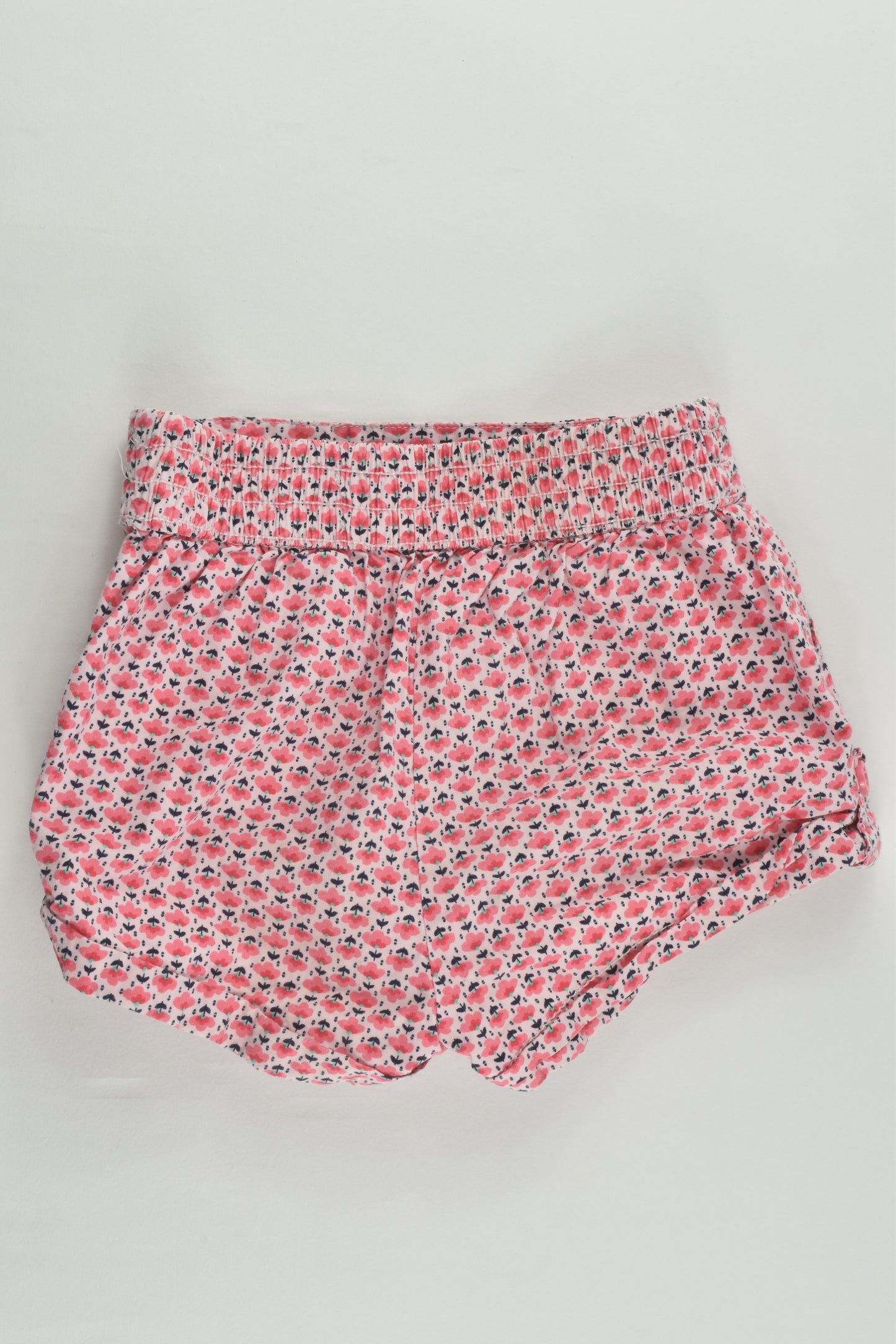 Cotton On Kids Size 2 Floral Shorts