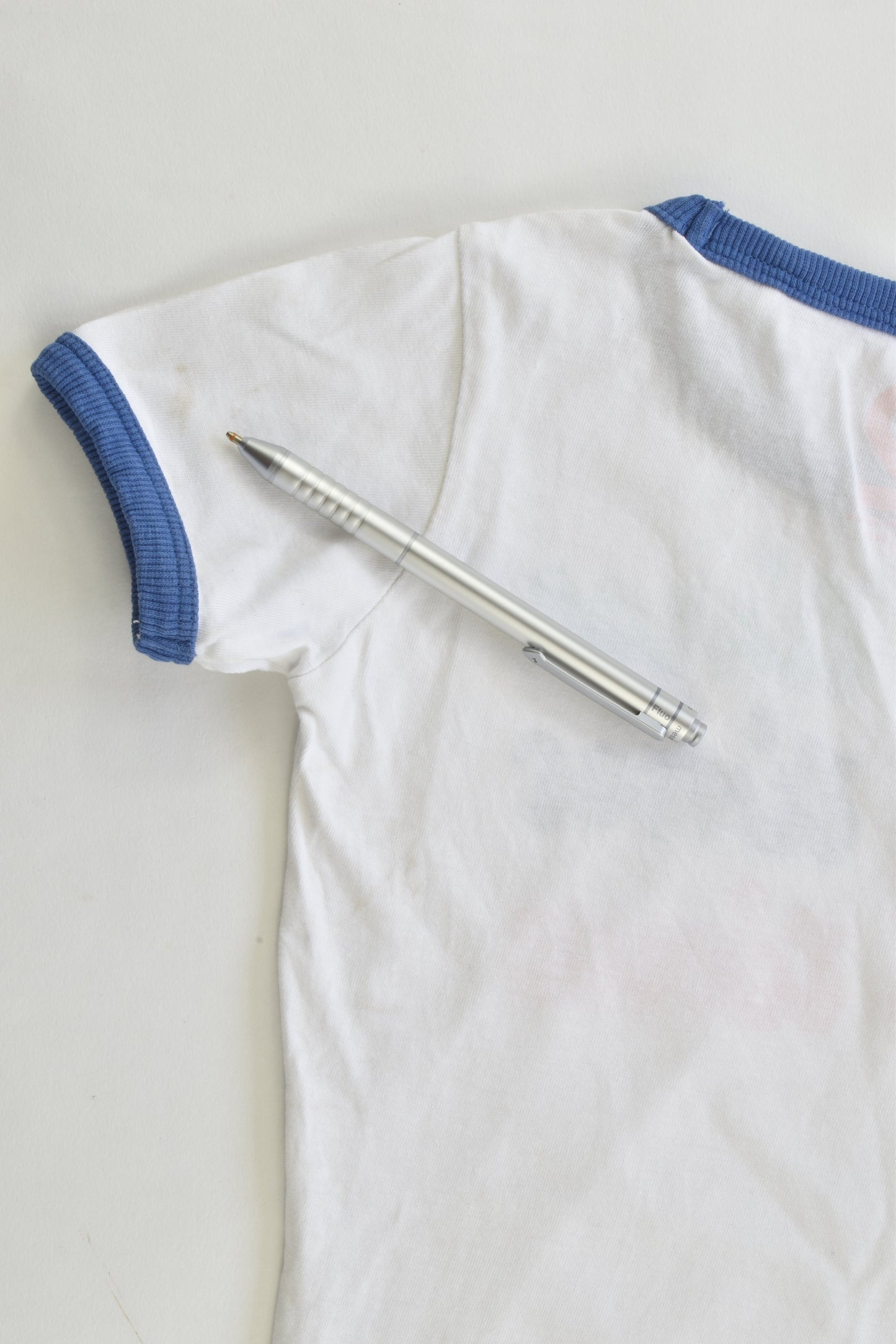 Cotton On Kids Size 2 "Good Times" T-shirt