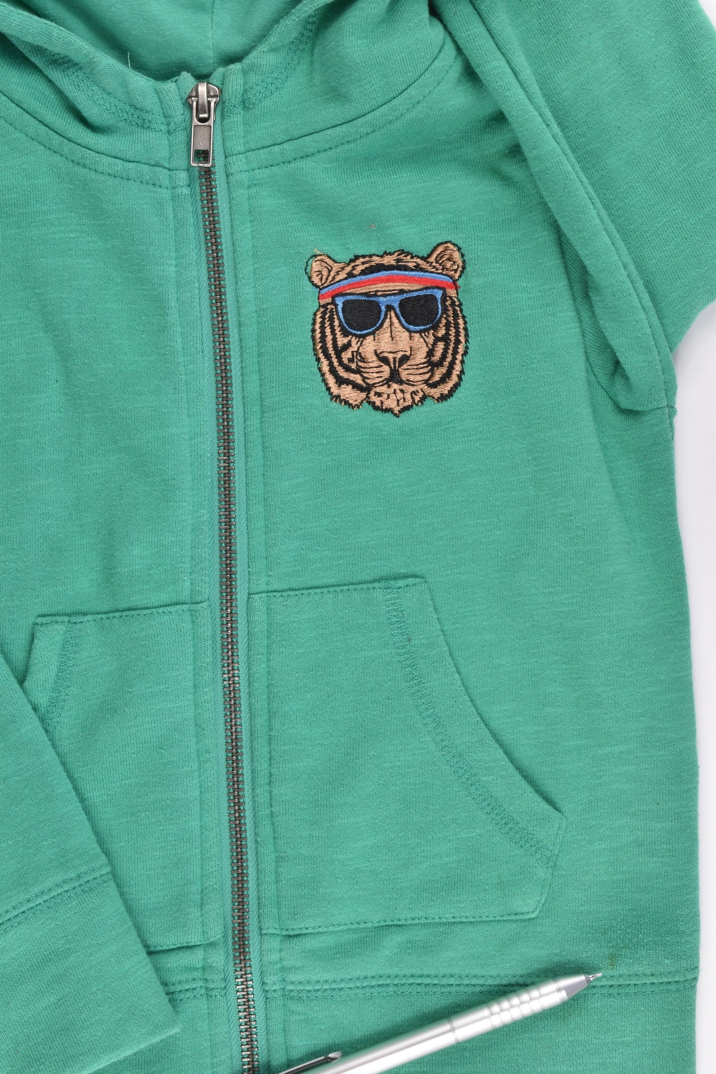 Cotton On Kids Size 2 Hoodie