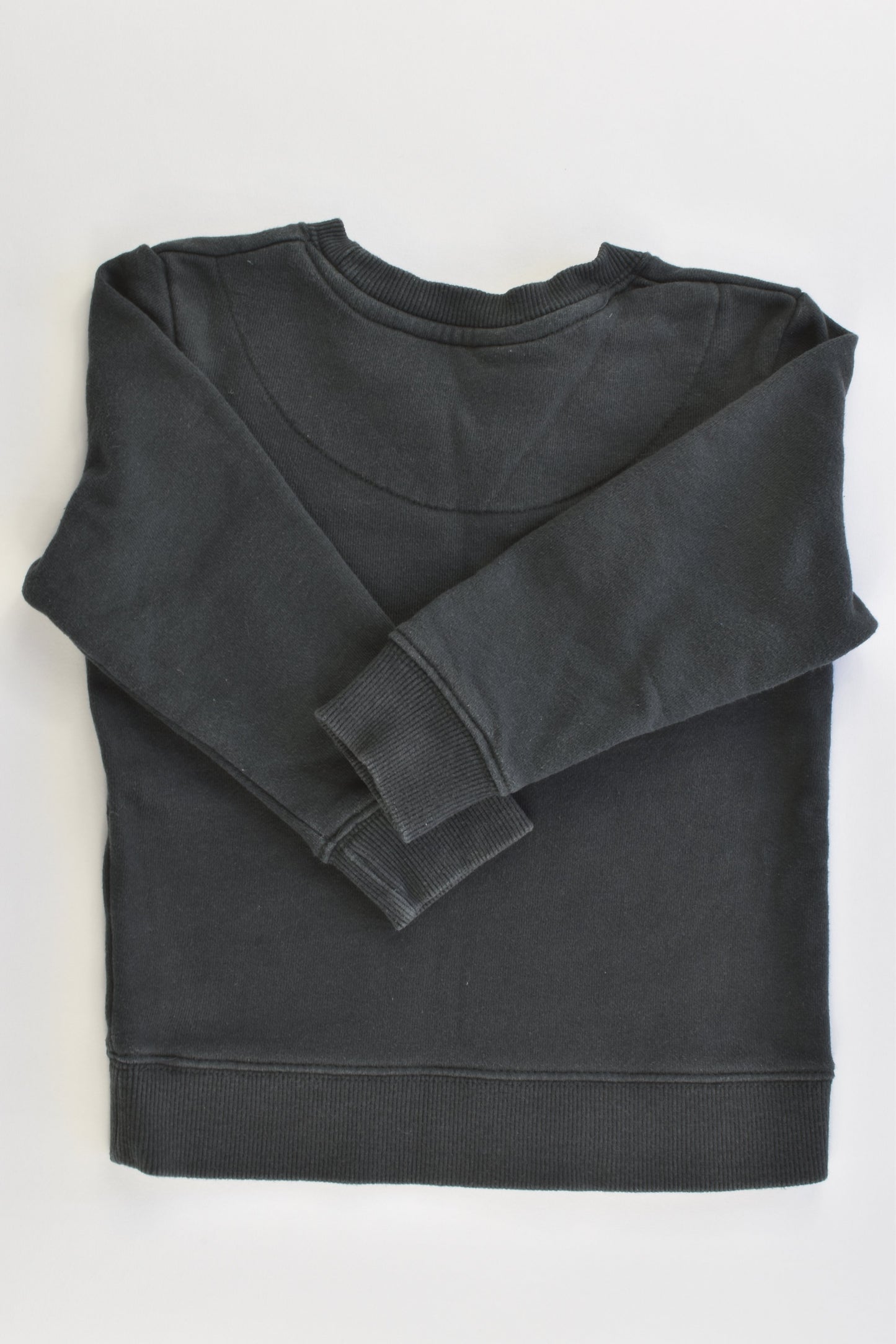 Cotton On Kids Size 2 Star Wars Sweater