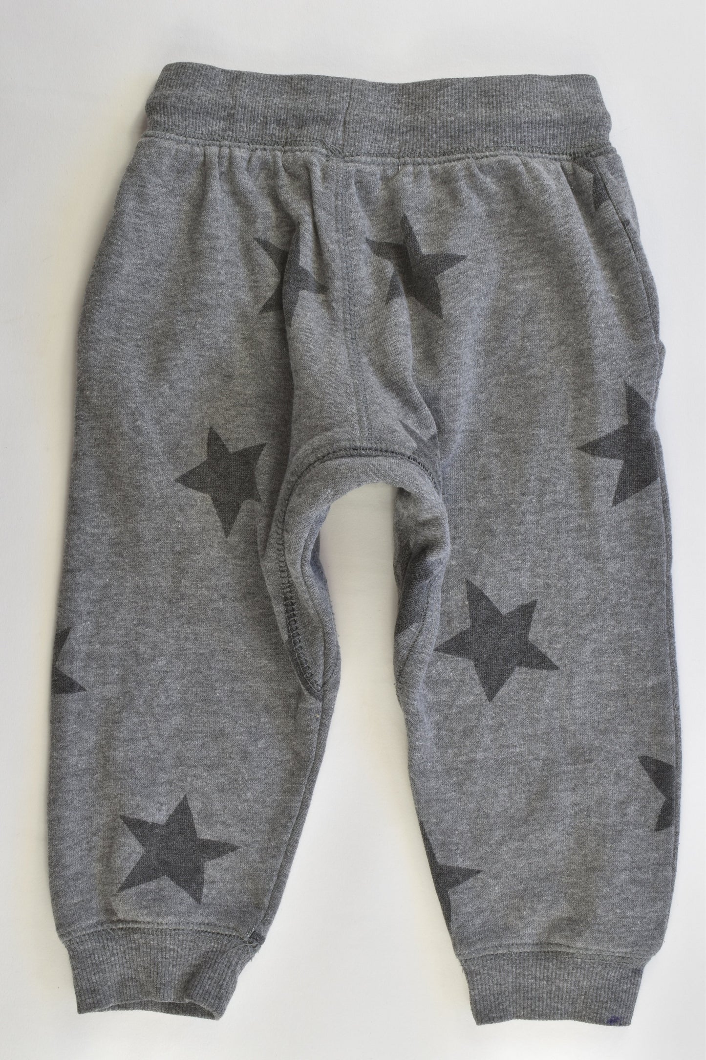 Cotton On Kids Size 2 Stars Baggy Track Pants