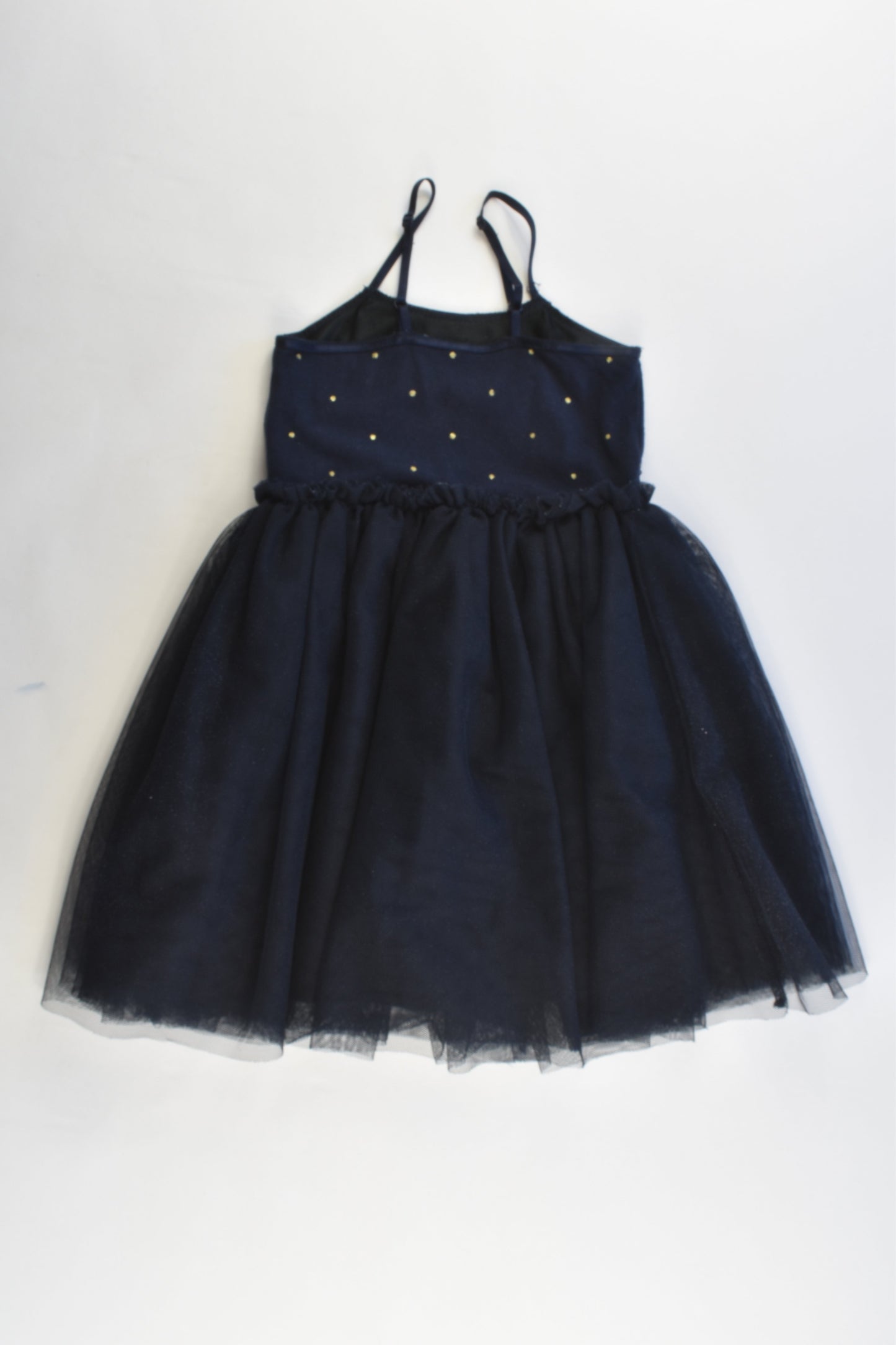 Cotton On Kids Size 2 Tulle Dress