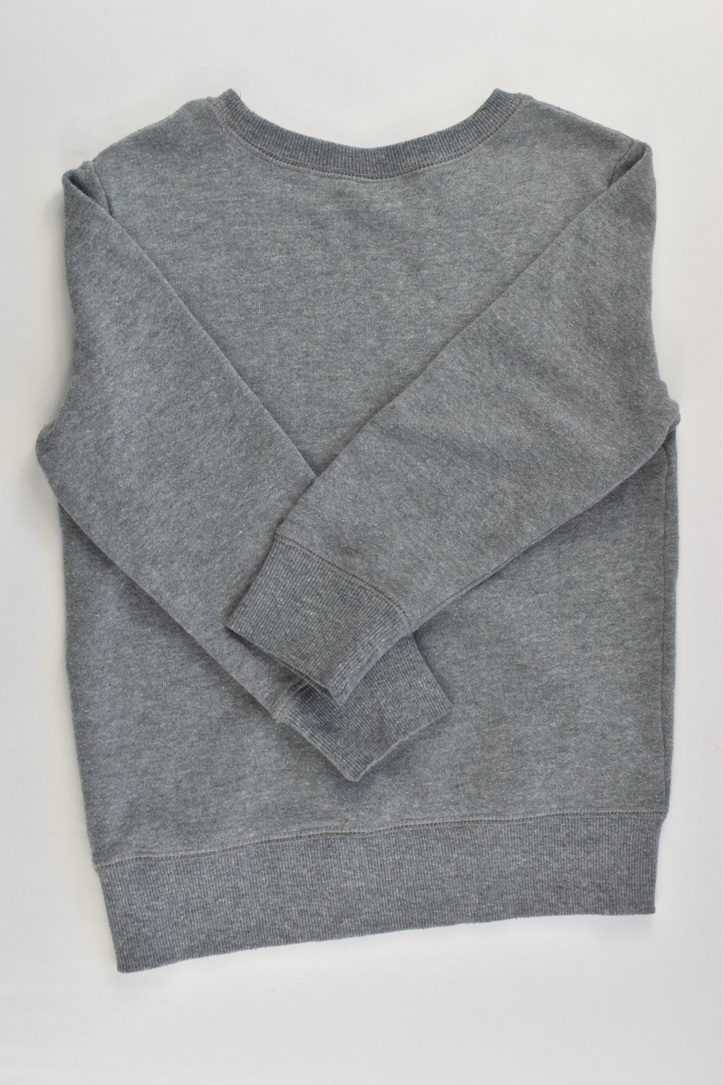 Cotton On Kids Size 3 'Chill Out' Sweater