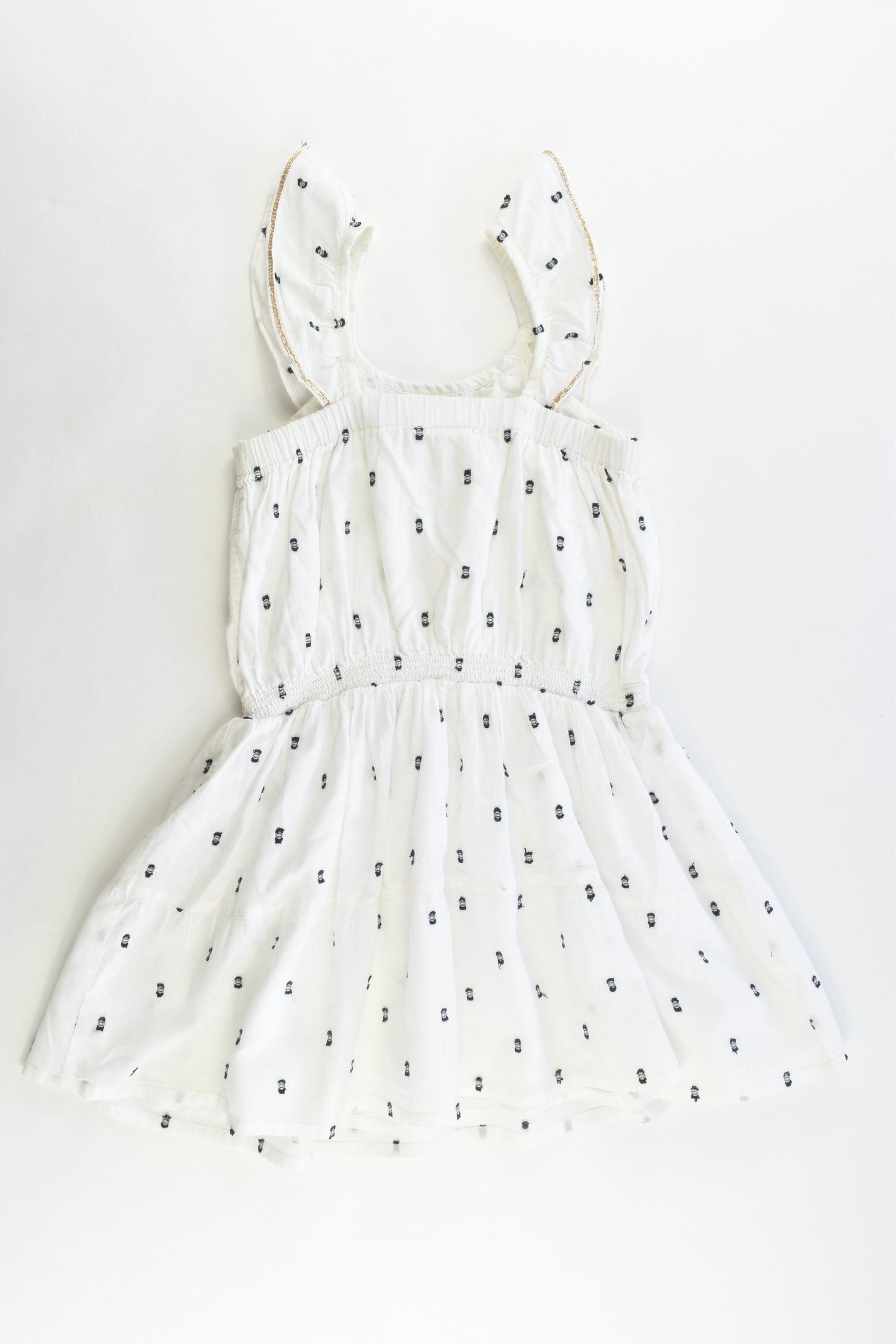 Cotton On Kids Size 3 Lined Dress