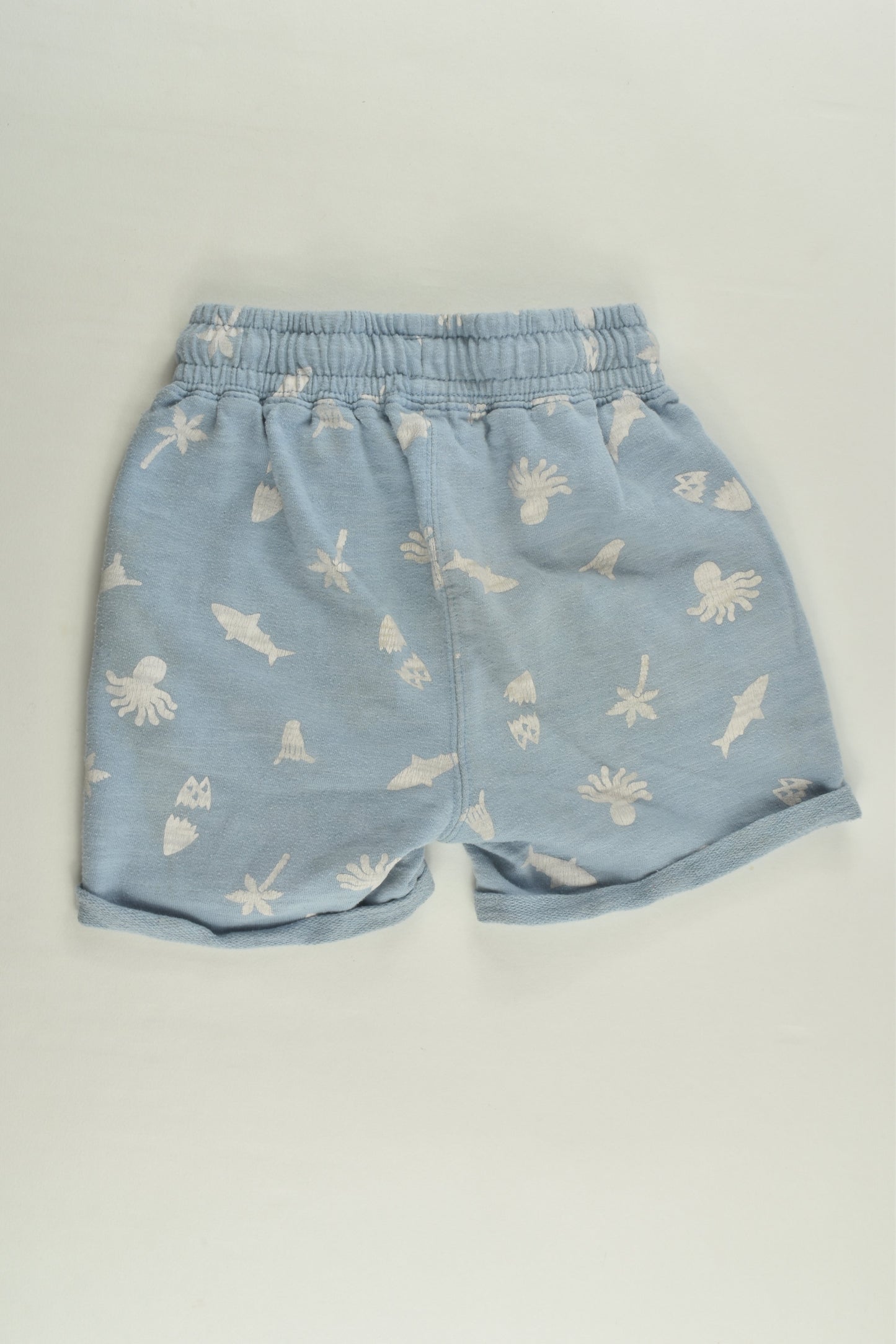 Cotton On Kids Size 3 Shorts