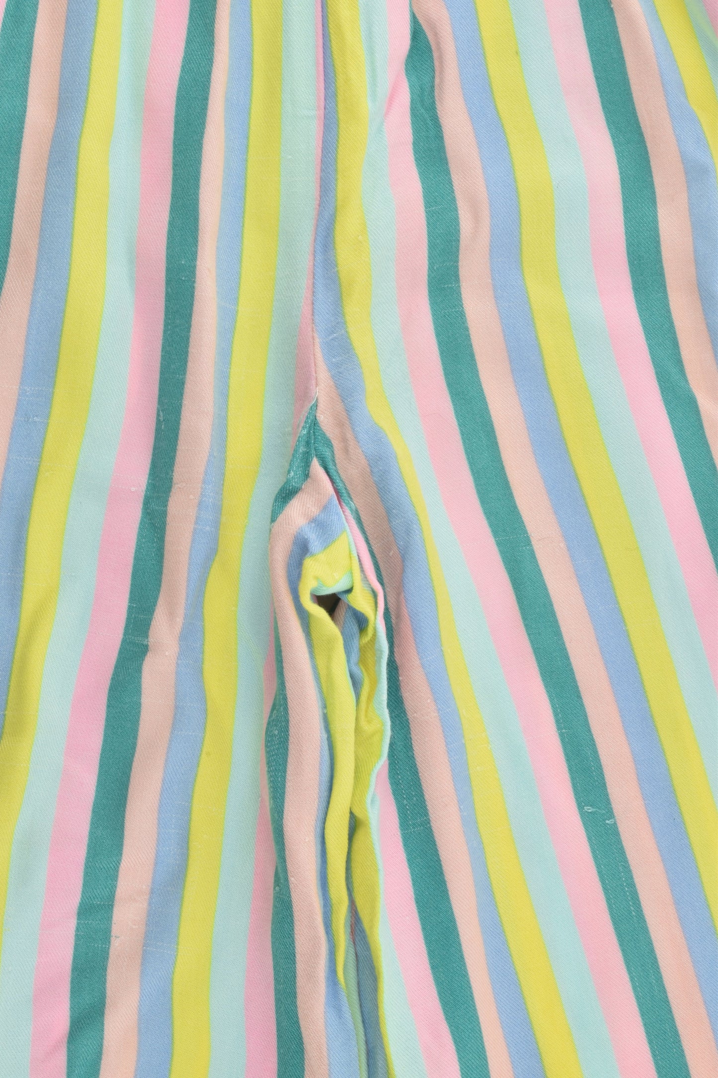 Cotton On Kids Size 3 Striped Playsuit