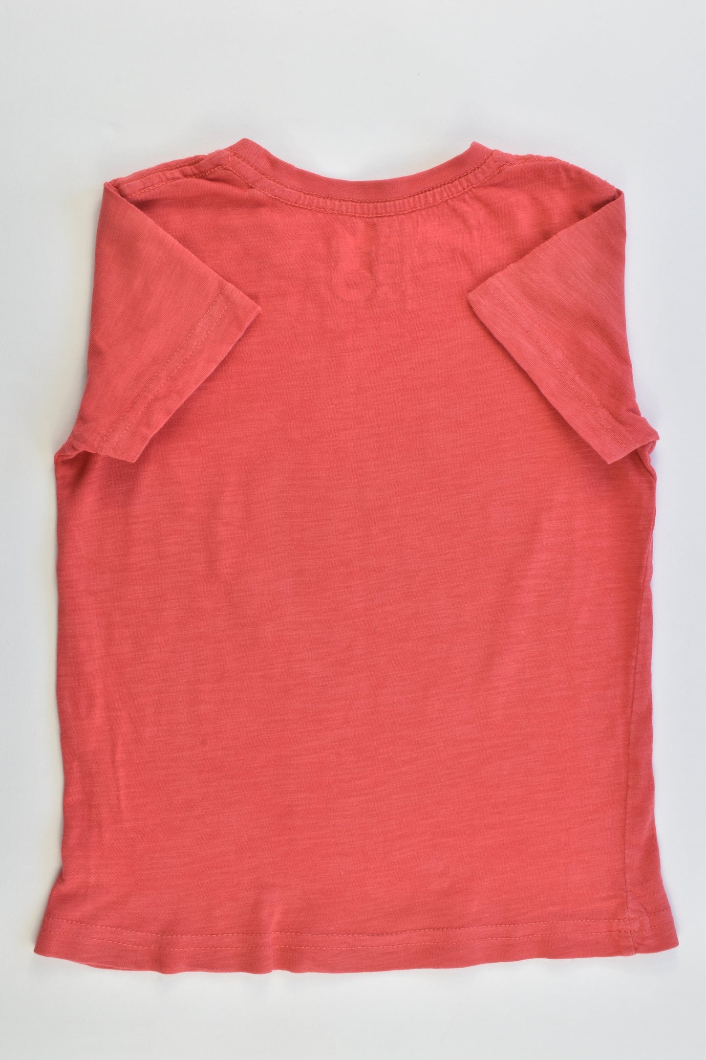 Cotton On Kids Size 3 'Taipan Motor Cycles' T-shirt
