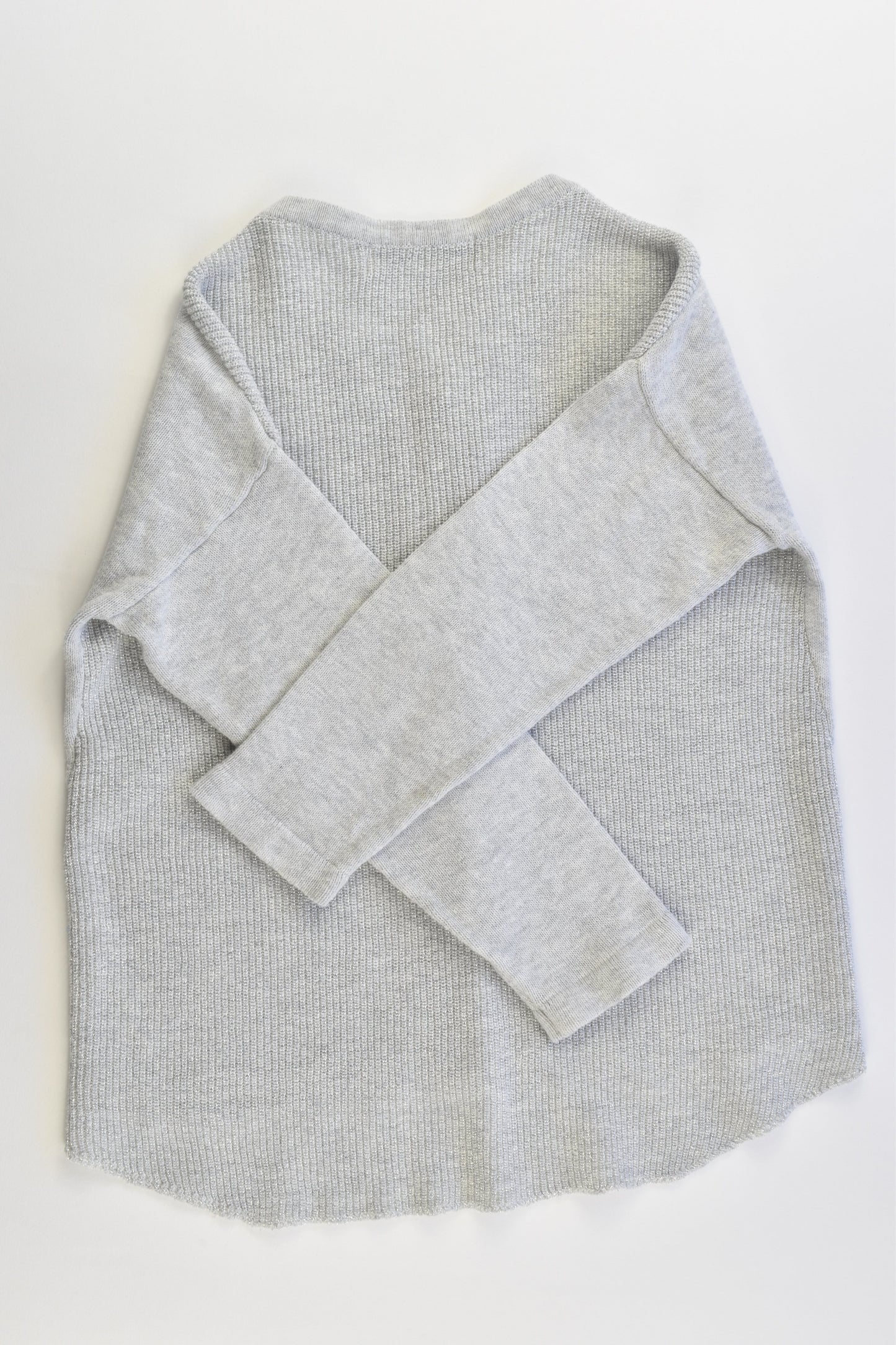 Cotton On Kids Size 4 Cardigan