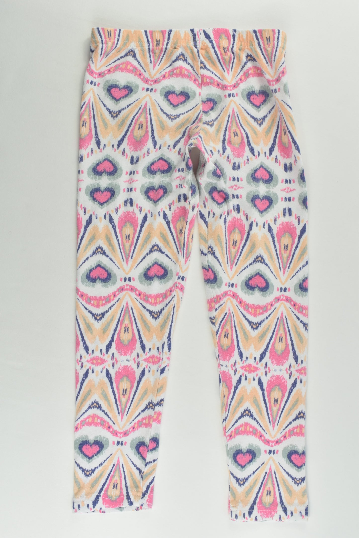 Cotton On Kids Size 4 Leggings