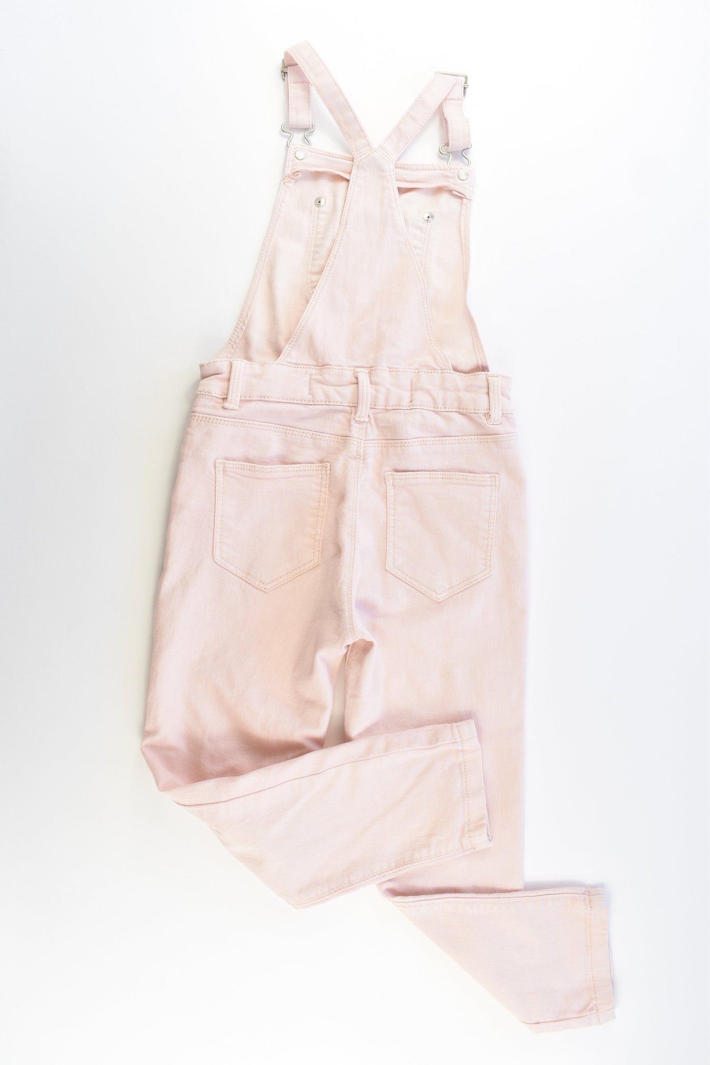 Cotton On Kids Size 4 Soft and Stretchy Overalls