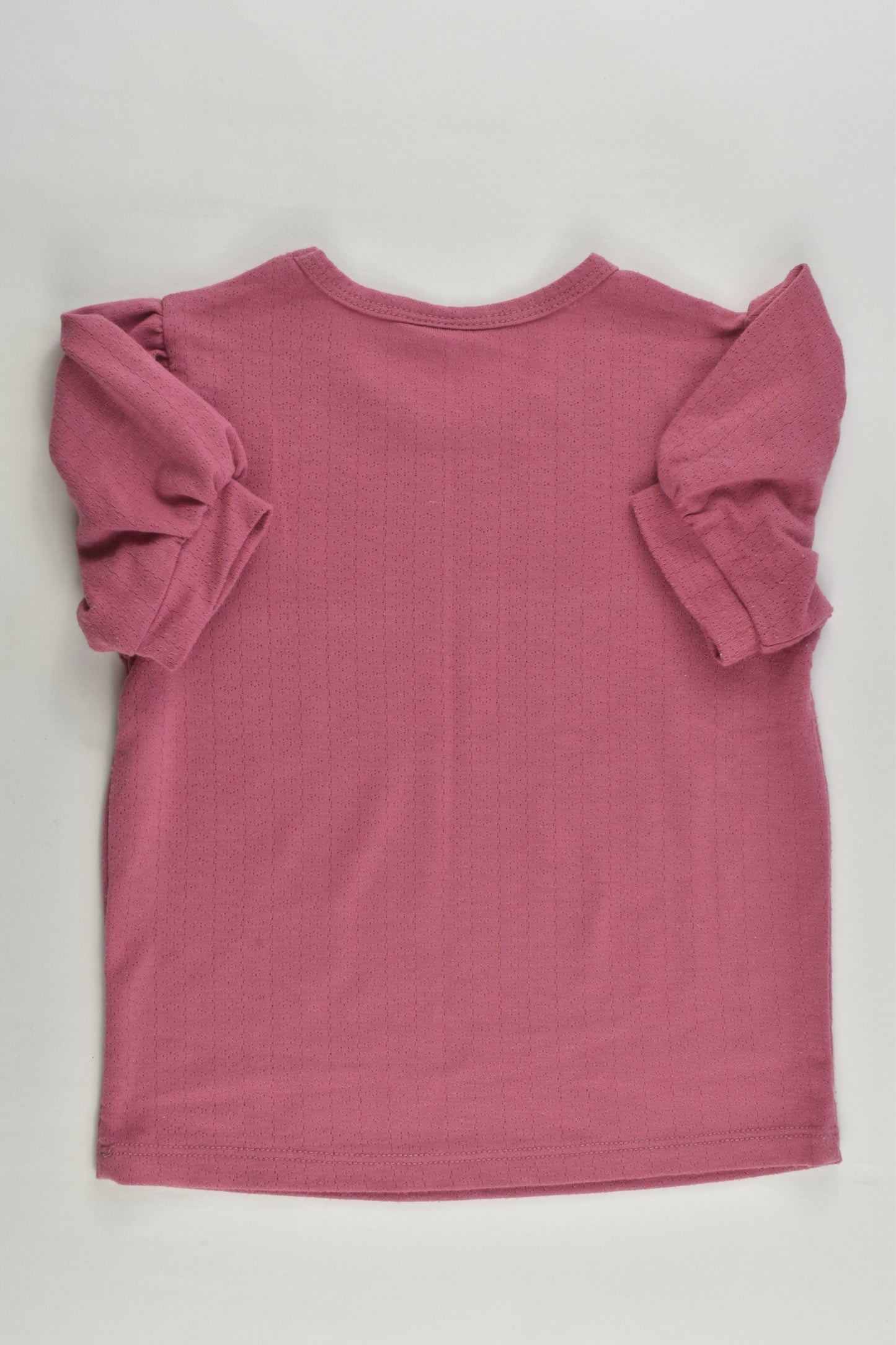 Cotton On Kids Size 4 T-shirt