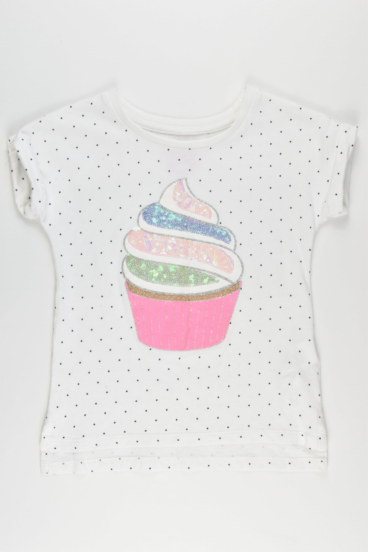 Cotton On Kids Size 4 T-shirt