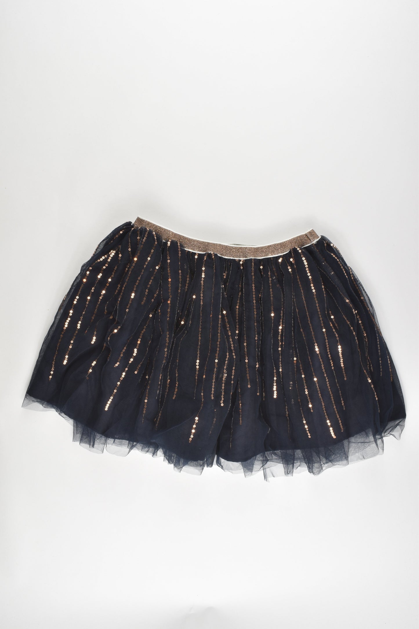 Cotton On Kids Size 5-6 Tulle Skirt