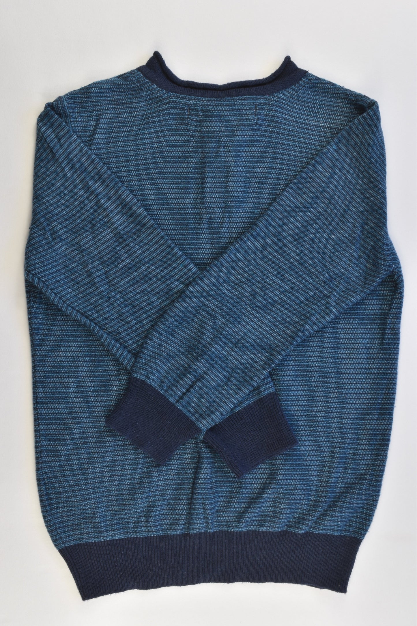 Cotton On Kids Size 5 Knitted Jumper