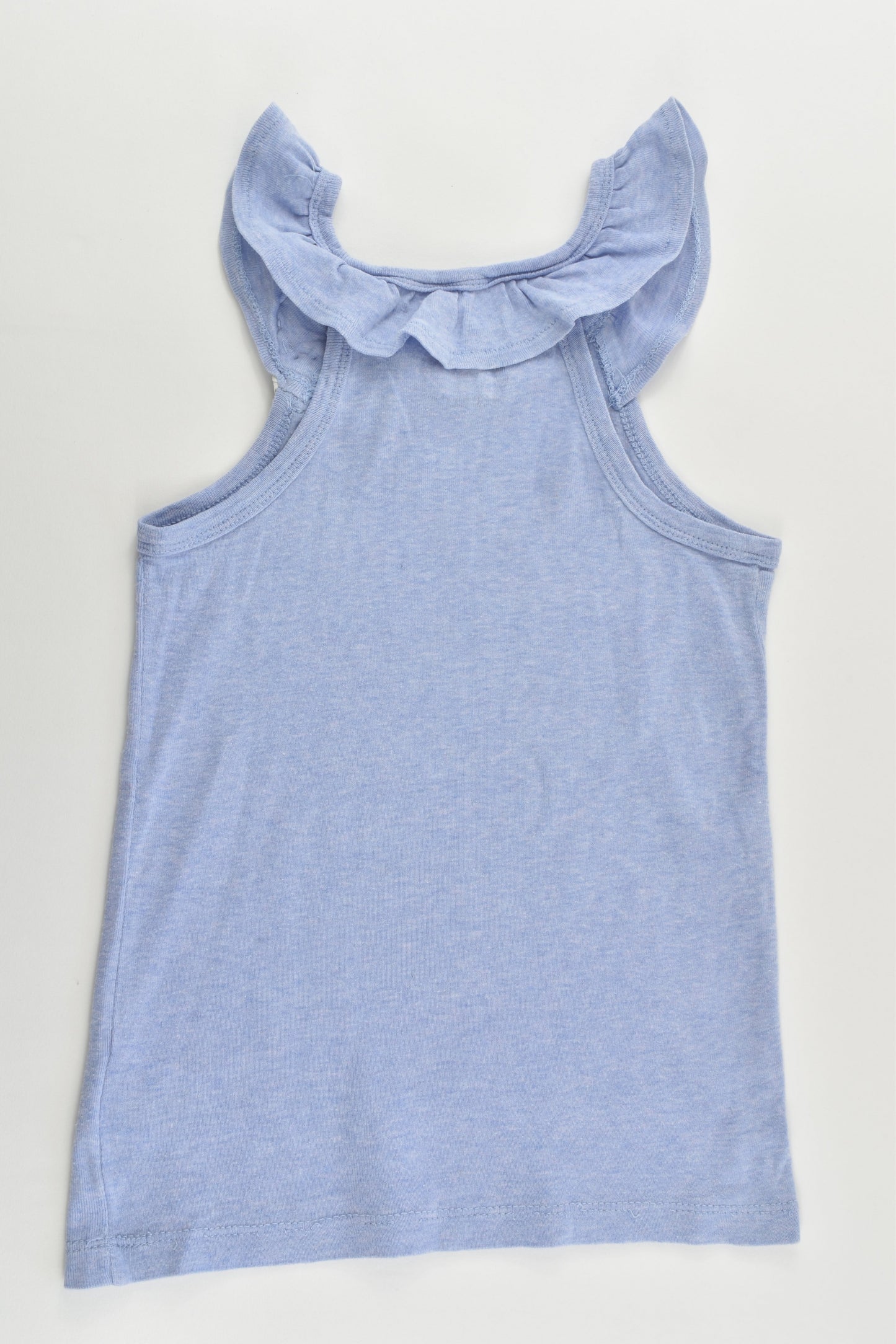 Cotton On kids Size 5 Tank Top