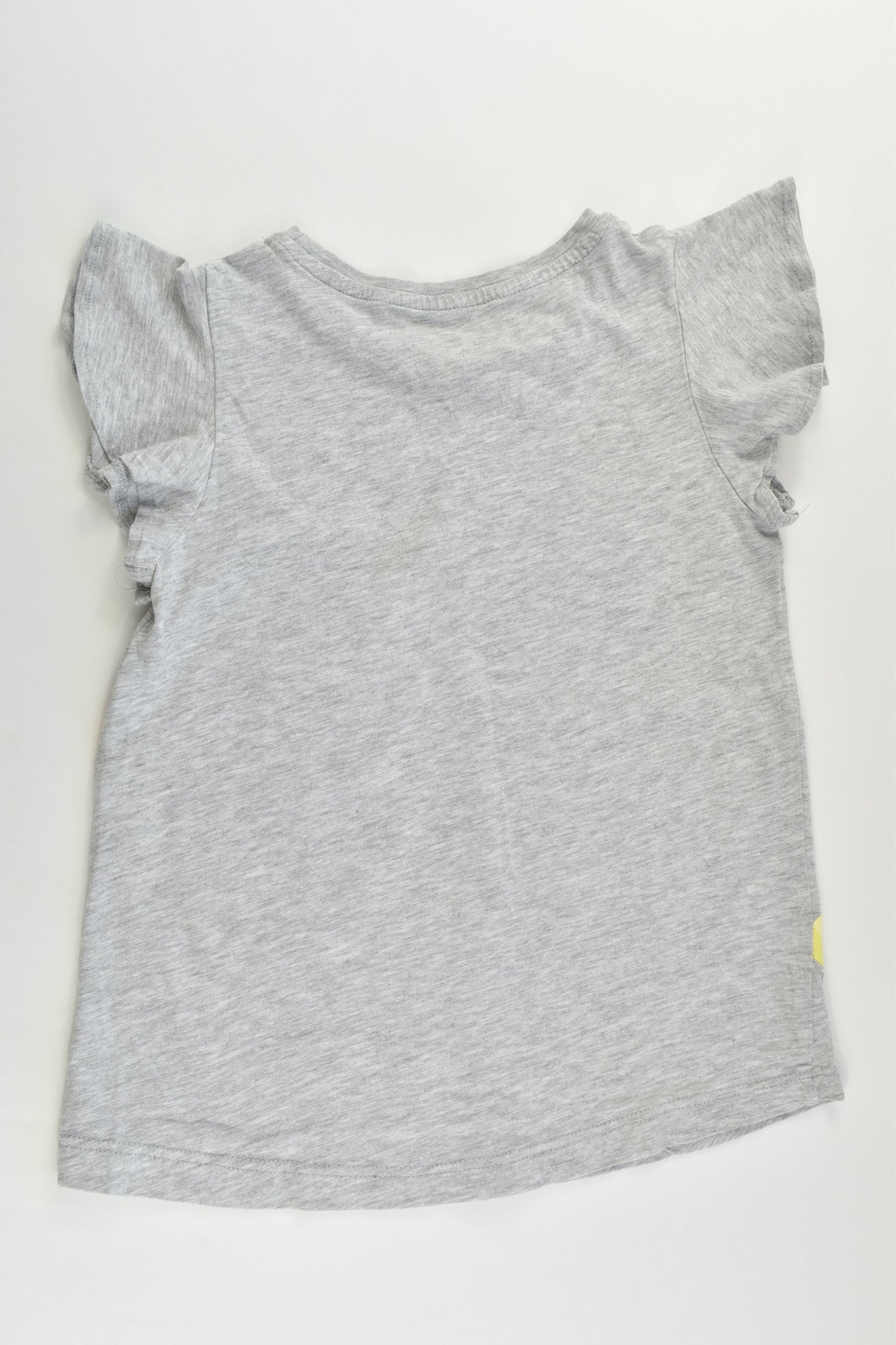 Cotton On Kids Size 6 Fruit T-shirt