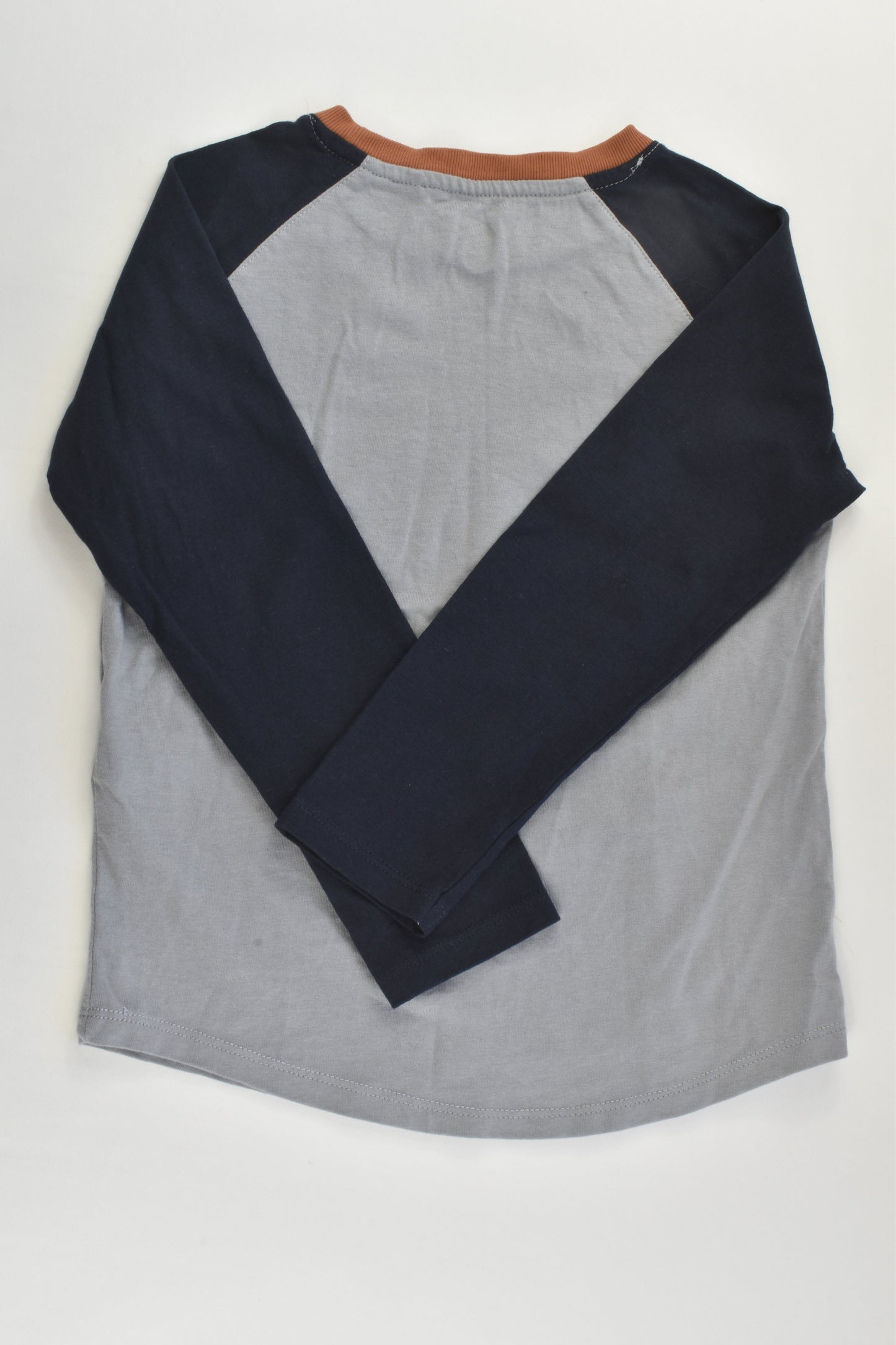 Cotton On Kids Size 6 'Raptor Rider' Top