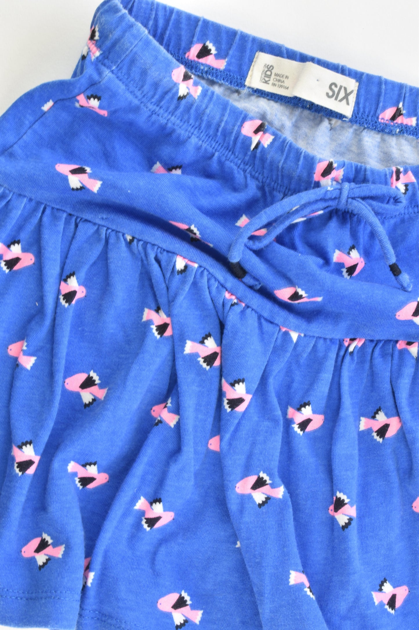 Cotton On Kids Size 6 Skirt