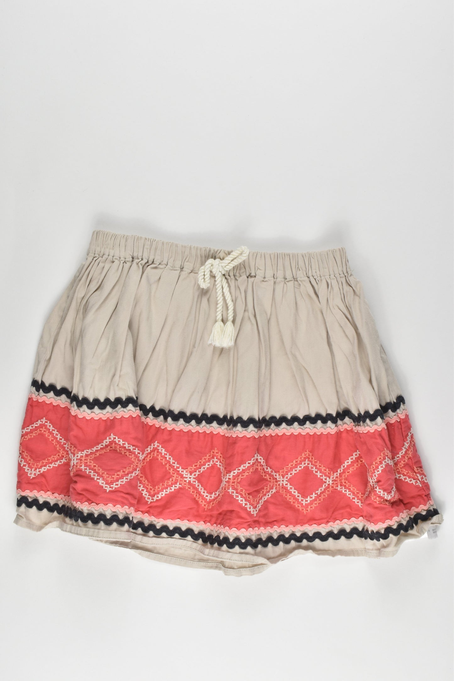 Cotton On Kids Size 6 Skirt