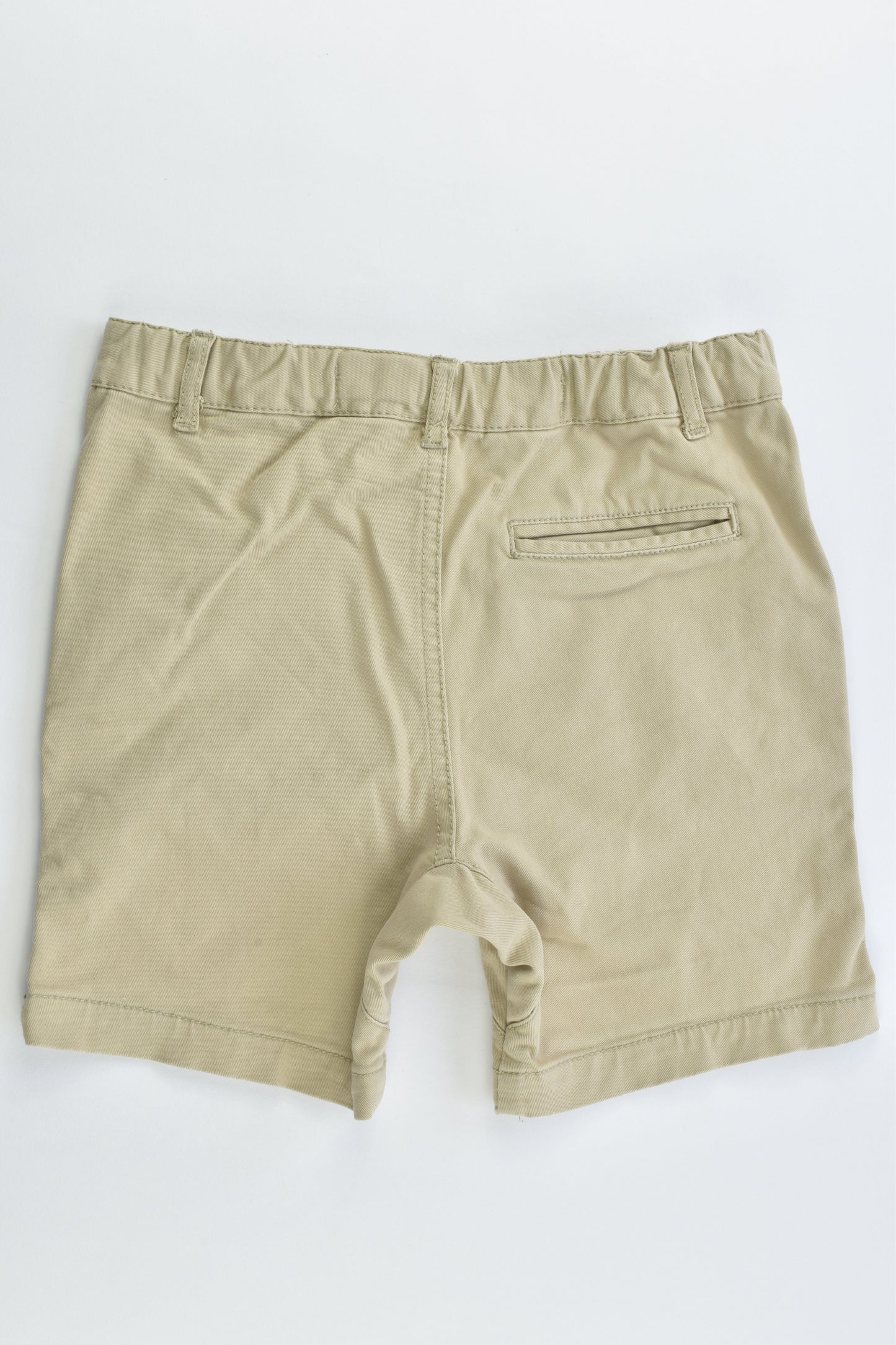 Cotton On Kids Size 6 Stretchy Shorts