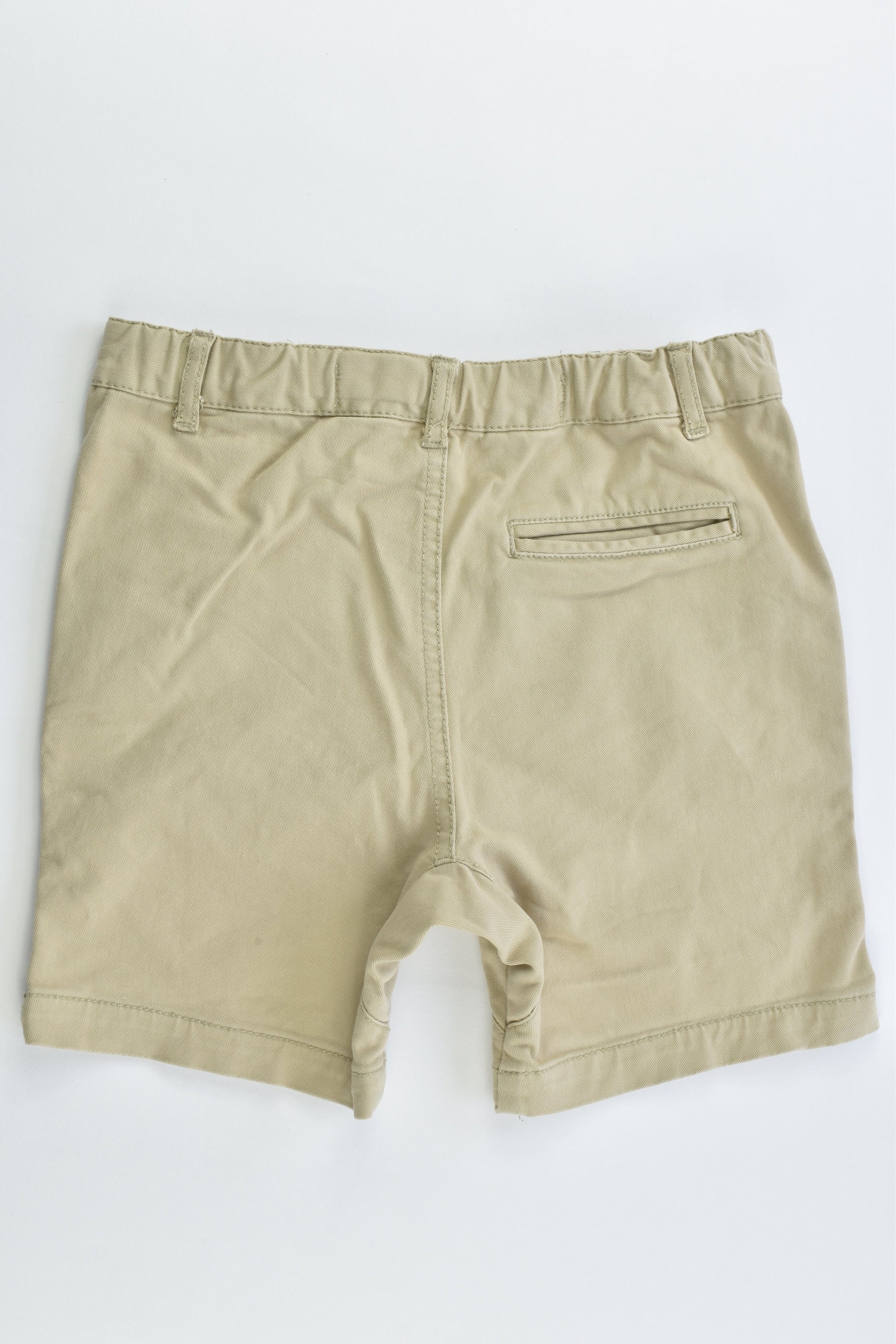Cotton On Kids Size 6 Stretchy Shorts