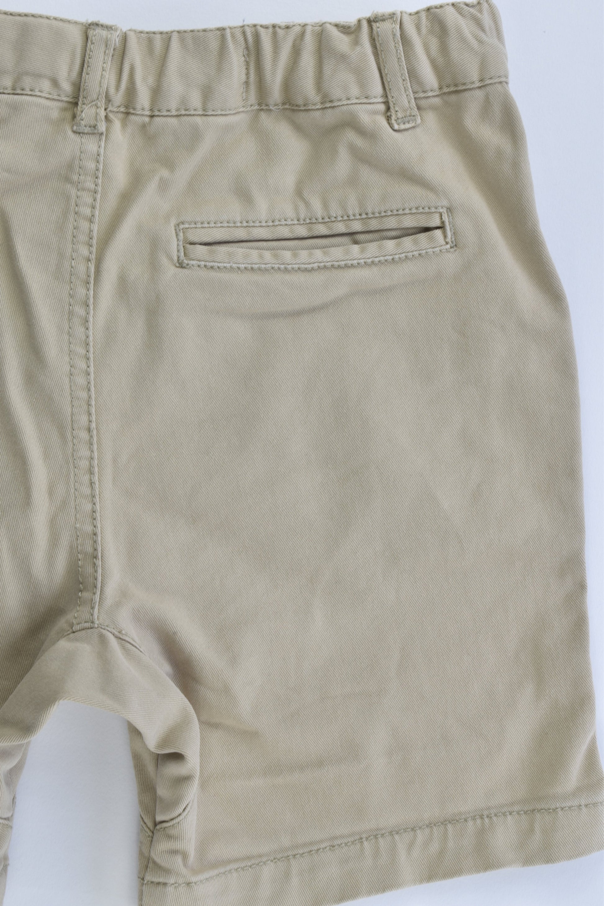 Cotton On Kids Size 6 Stretchy Shorts