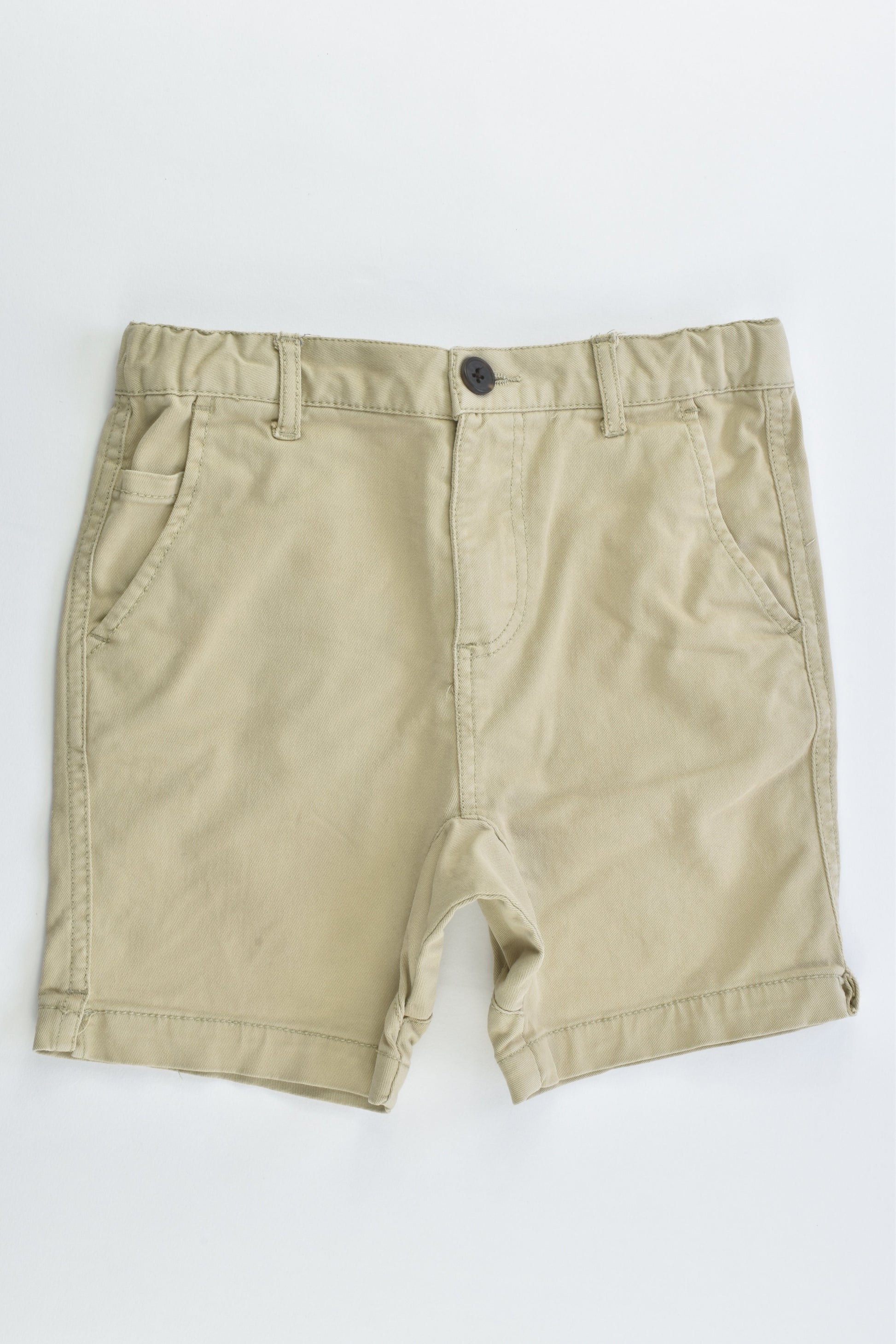 Cotton On Kids Size 6 Stretchy Shorts