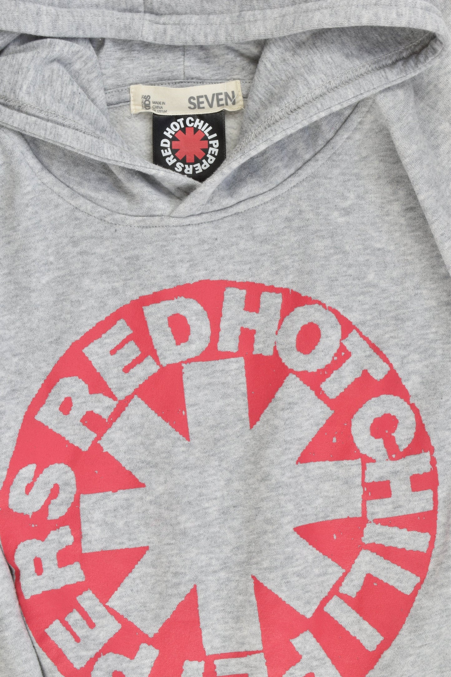 Cotton On Kids Size 7 Hoodie