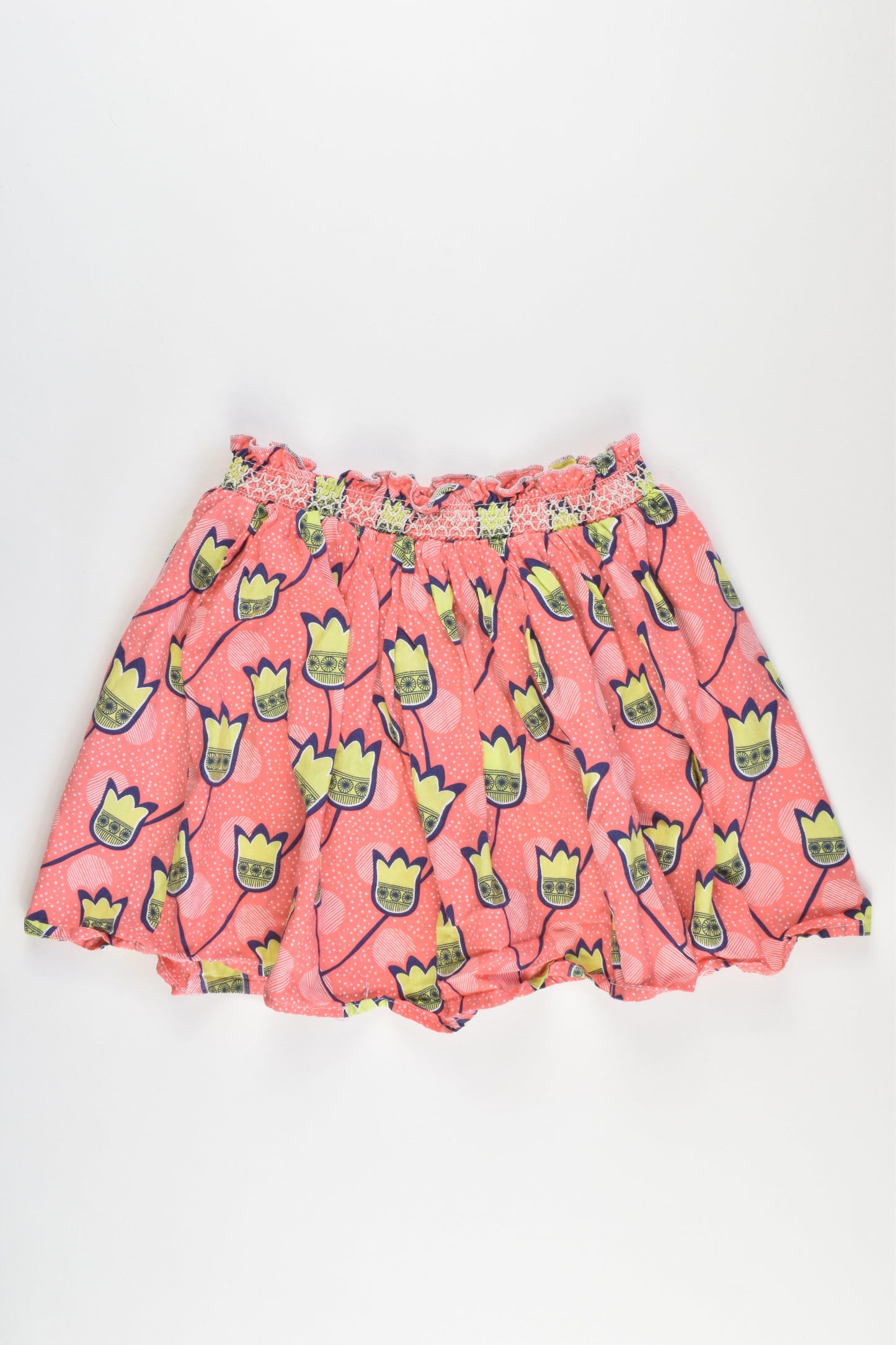 Cotton On Kids Size 7 Skirt