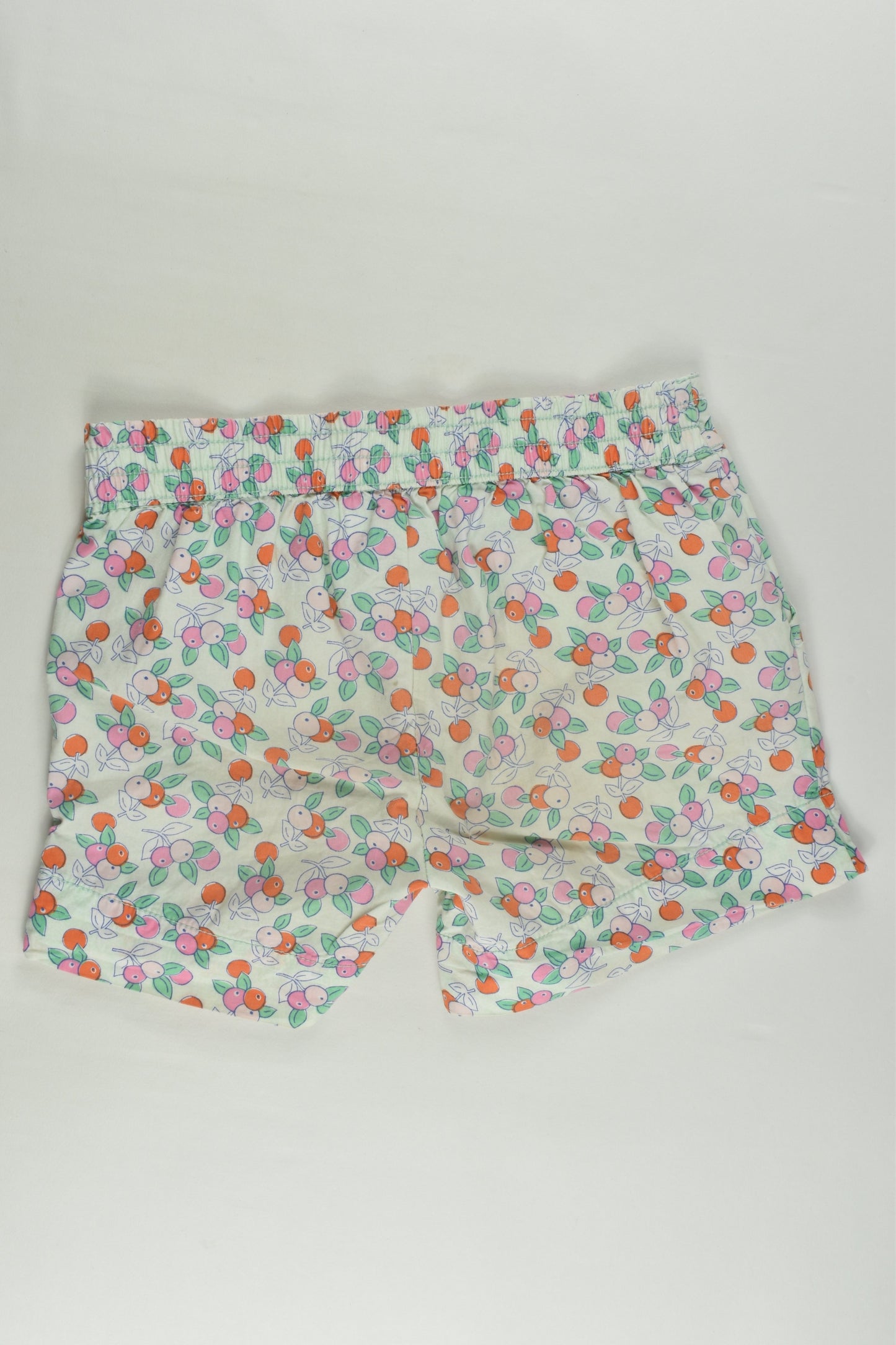 Cotton On Kids Size 8 Berries Shorts