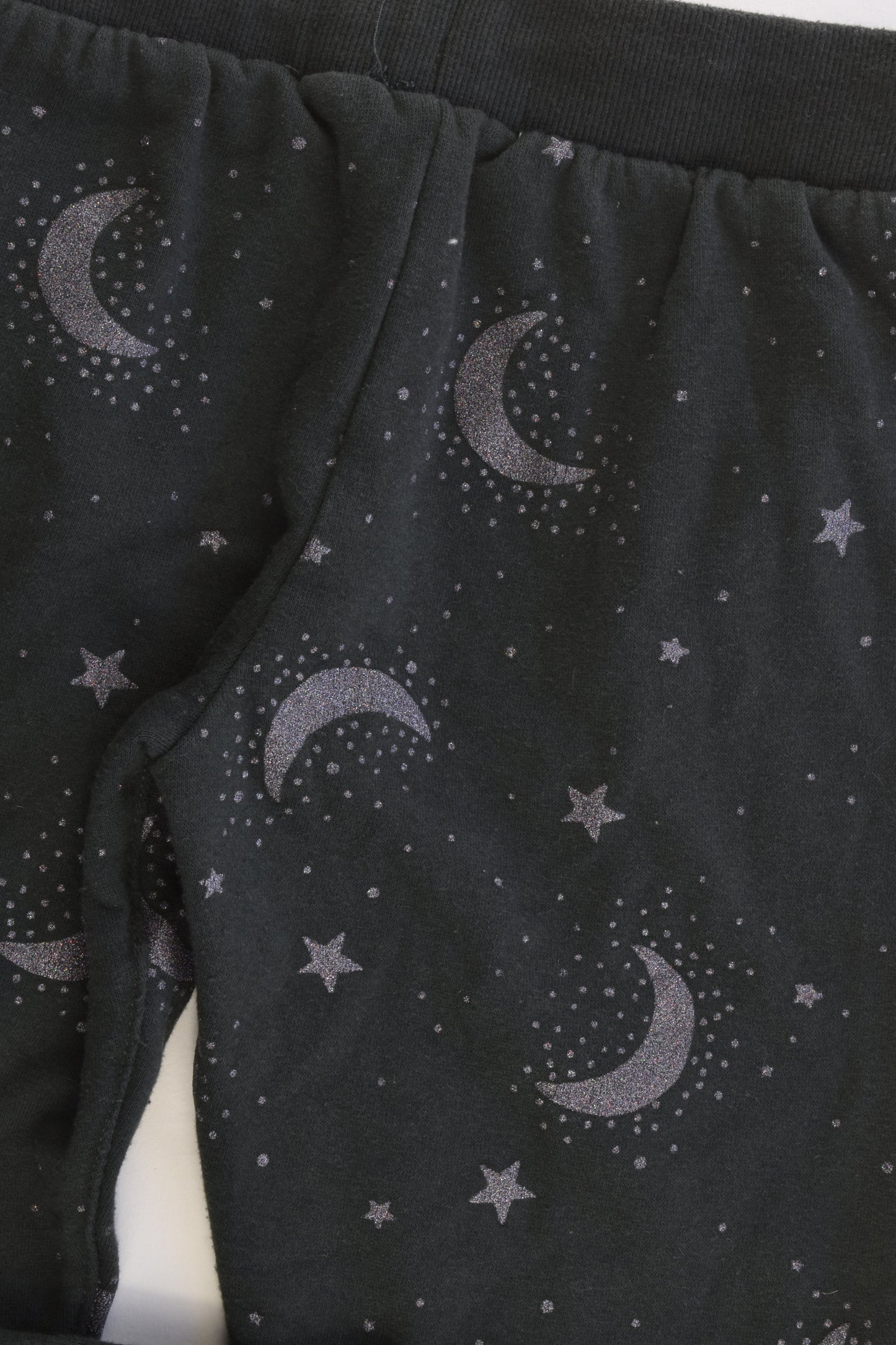 Cotton On Kids Size 8 Night Sky Track Pants