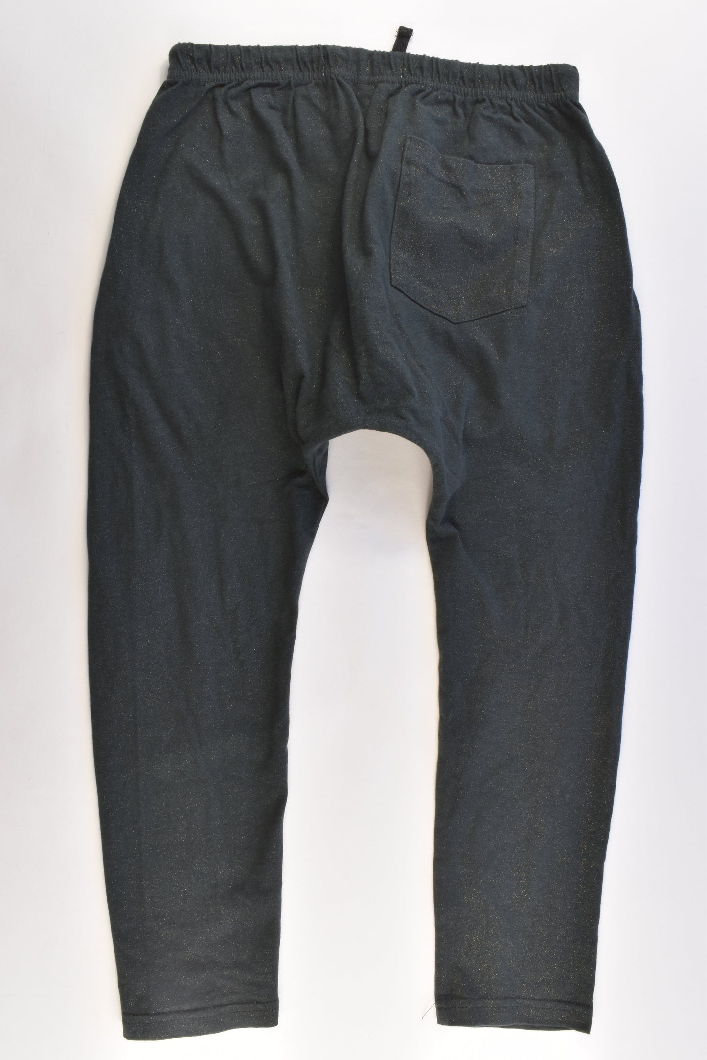 Cotton On Kids Size 8 Stretchy Light Baggy Pants