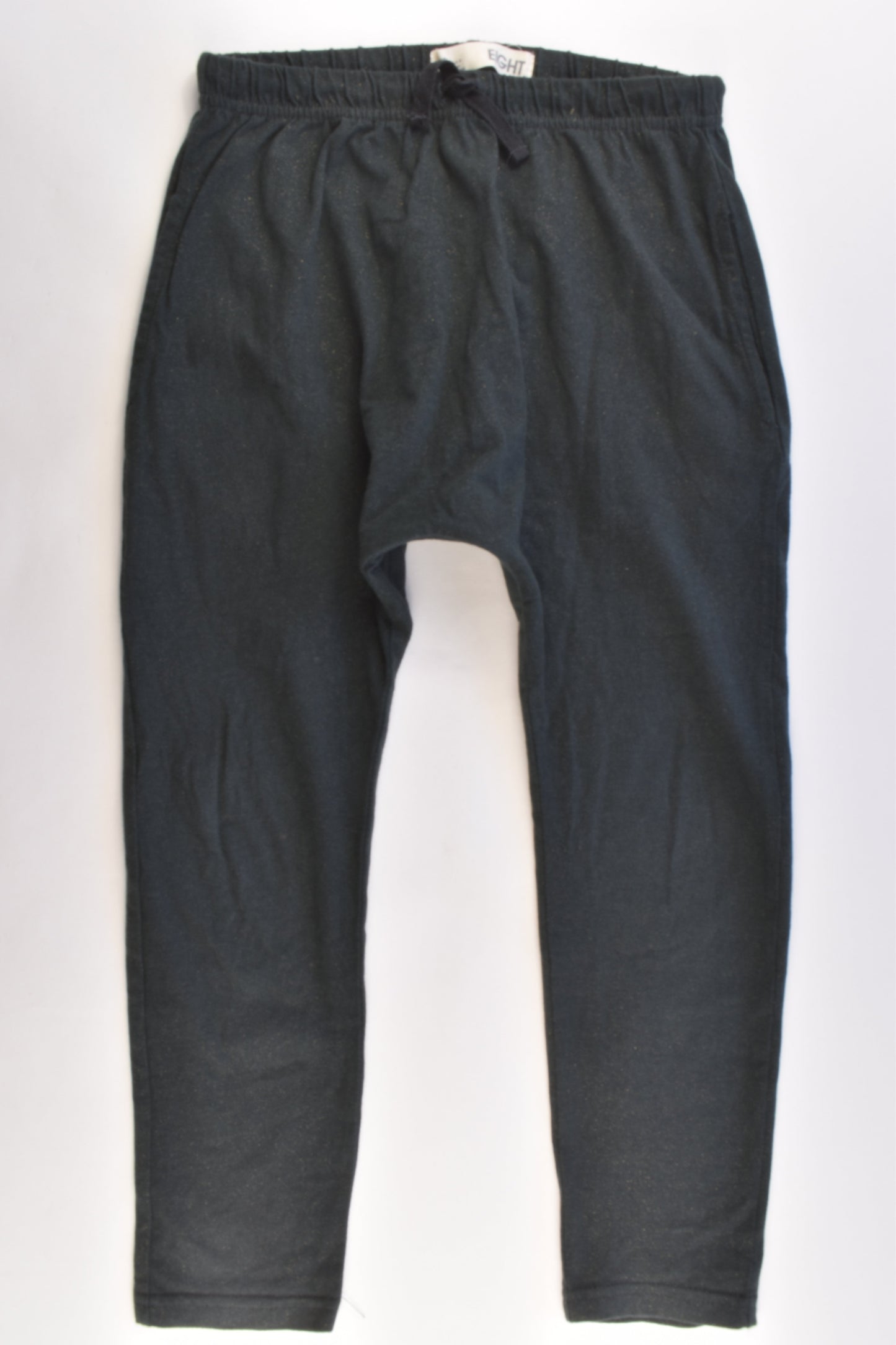 Cotton On Kids Size 8 Stretchy Light Baggy Pants