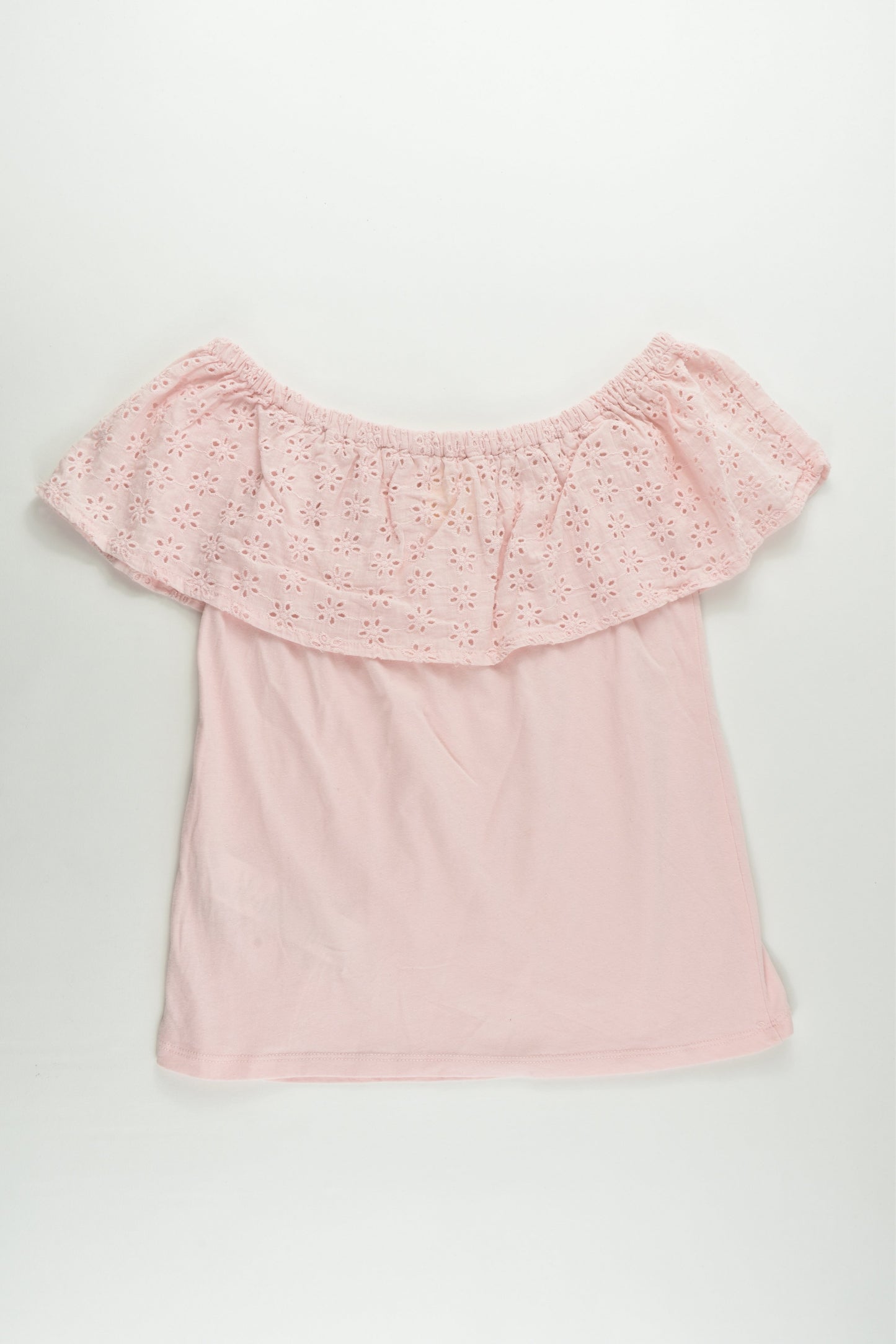 Cotton On Kids Size 8 T-shirt