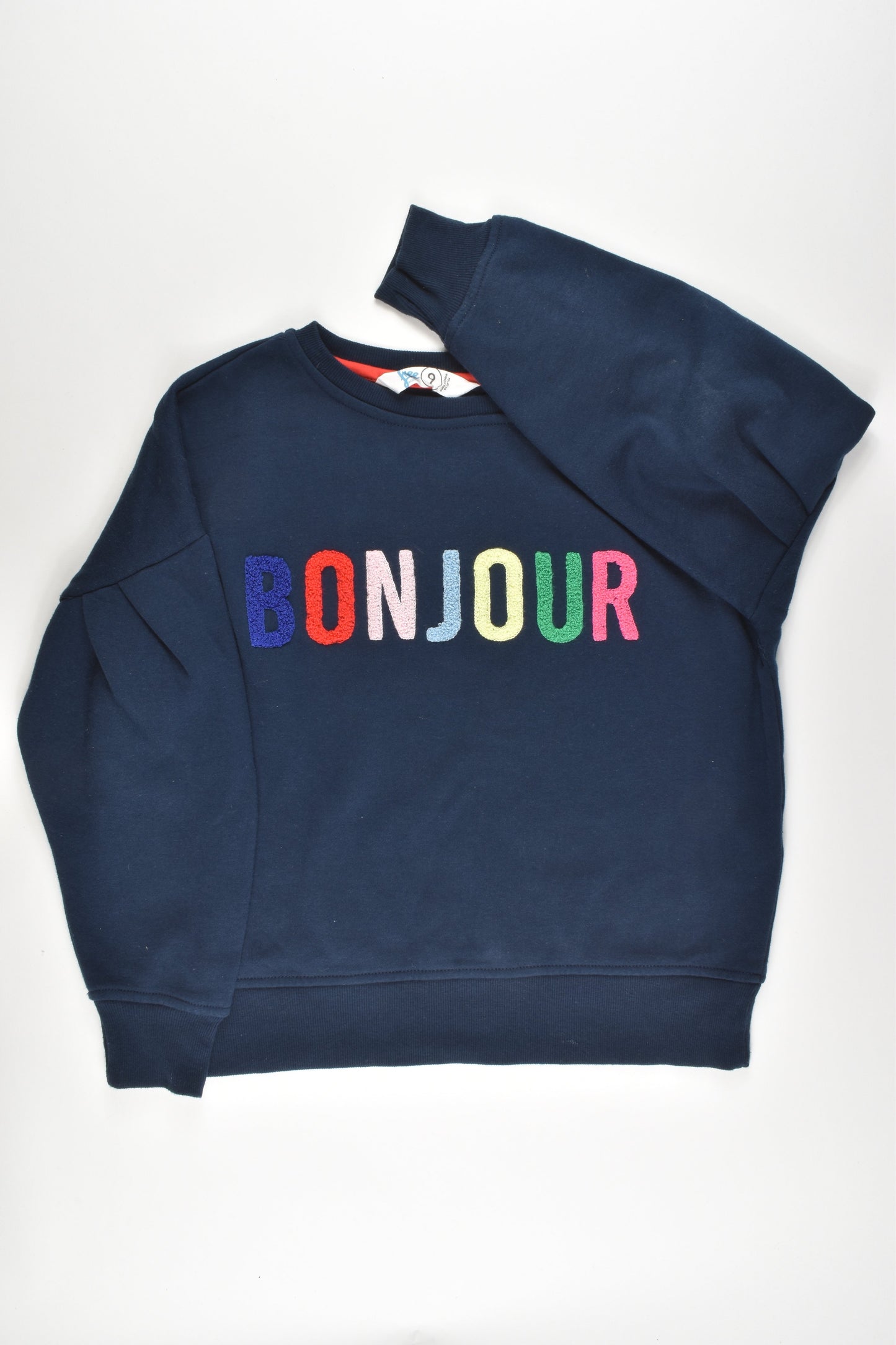 Cotton On Kids Size 9 Sweater