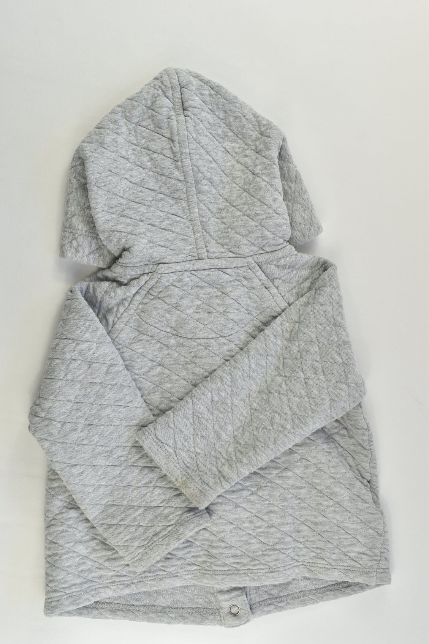 Country Road Size 0 (6-12 months) Hooded Jumper