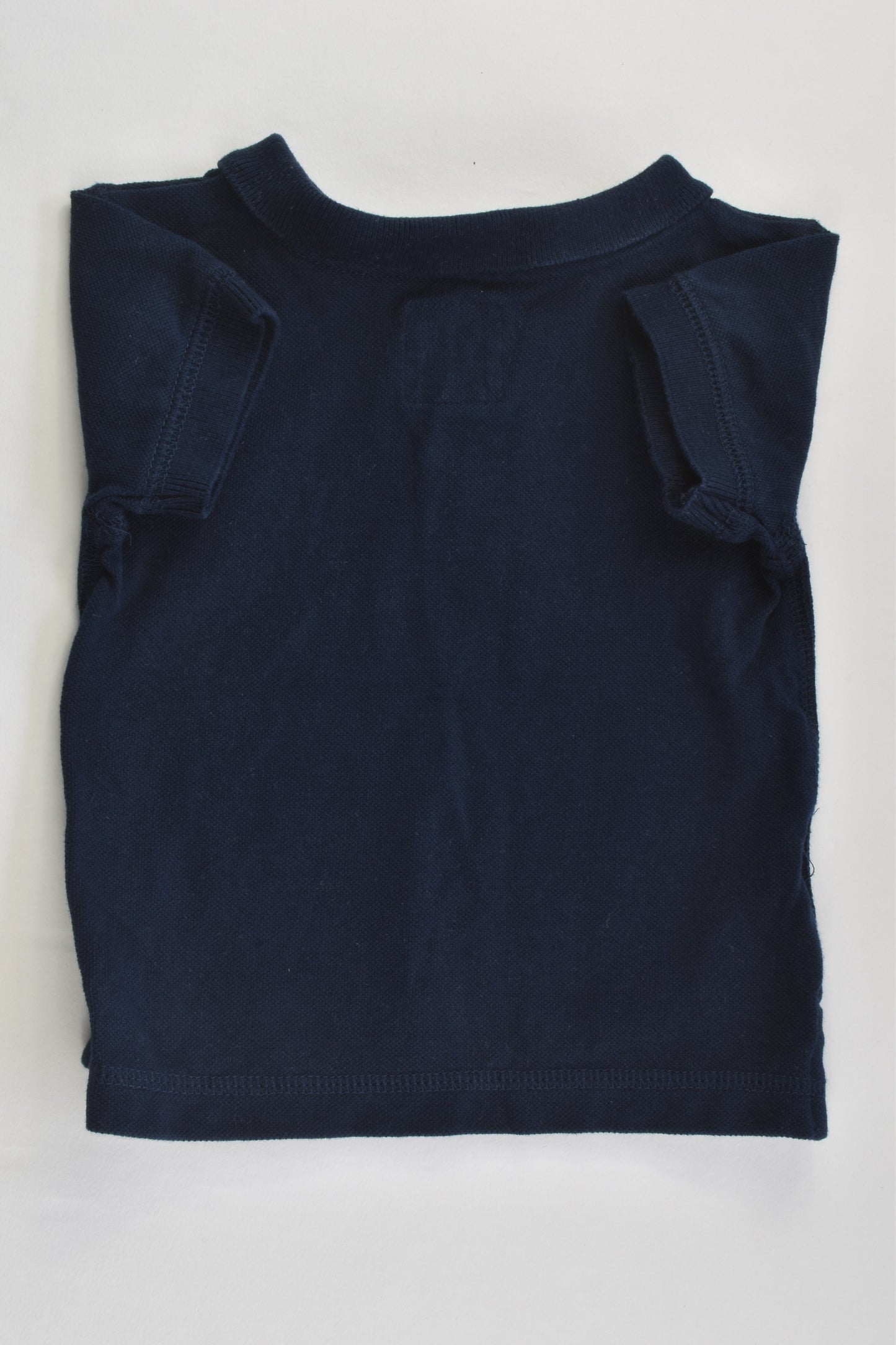 Country Road Size 00 (3-6 months) Polo Shirt