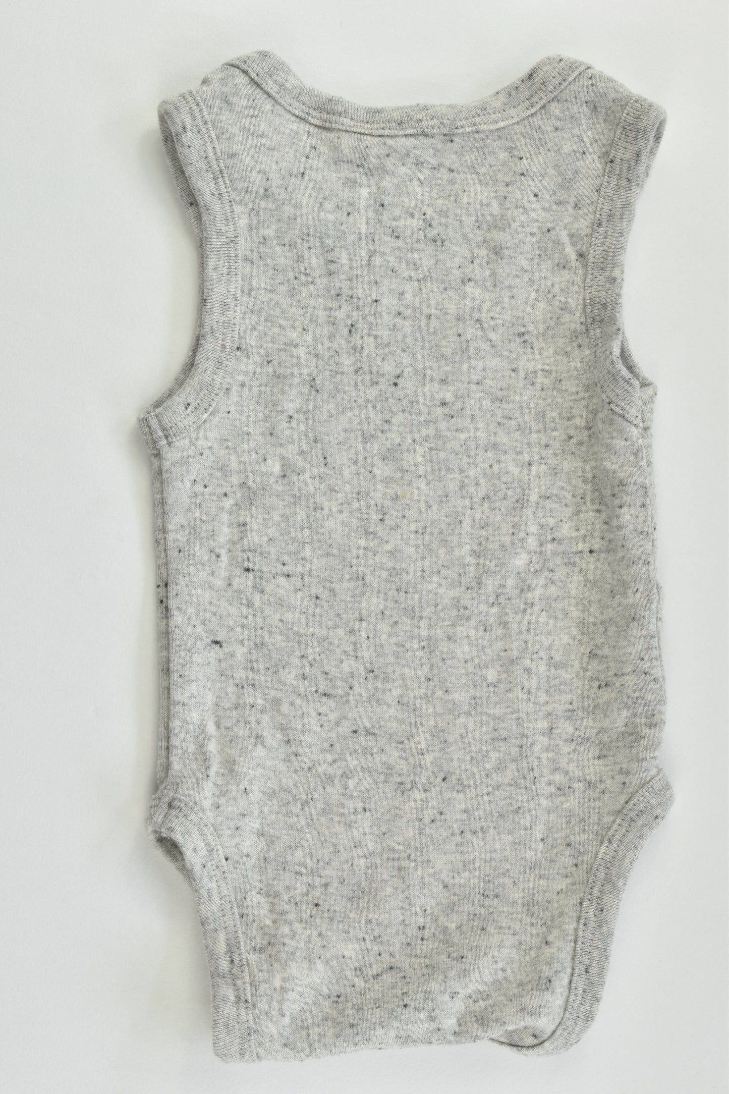 Country Road Size 0000 (Newborn) Bodysuit