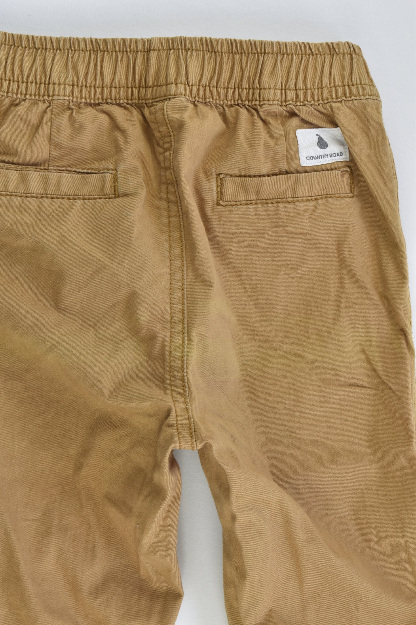 Country Road Size 1 (12-18 months) Pants