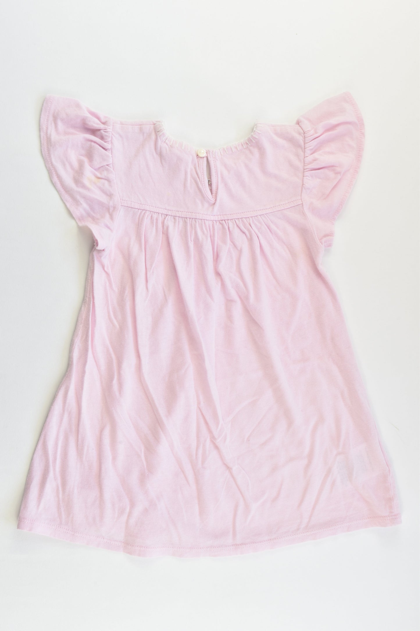 Country Road Size 1 (12-18 months) Tunic/Dress