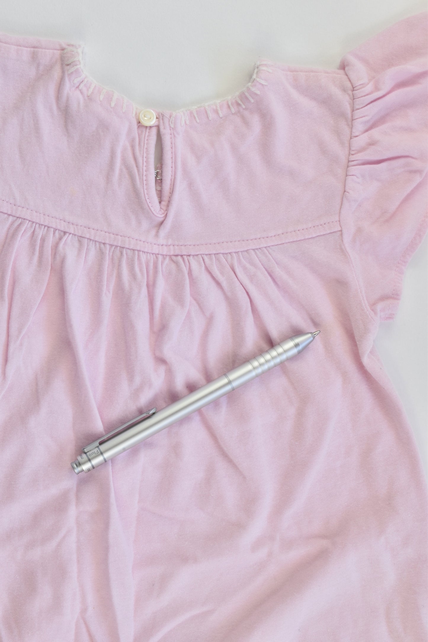 Country Road Size 1 (12-18 months) Tunic/Dress