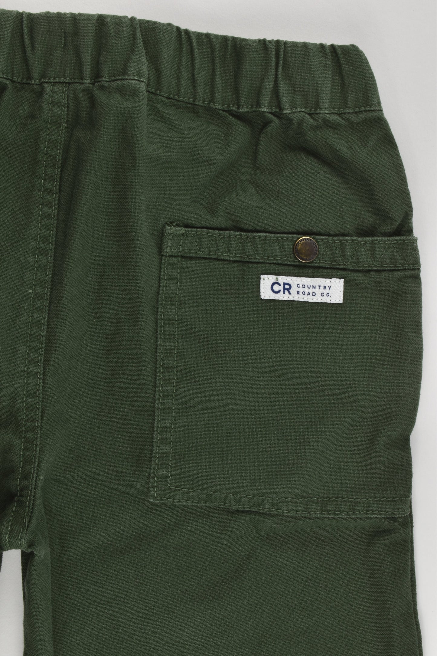 Country Road Size 10 Shorts