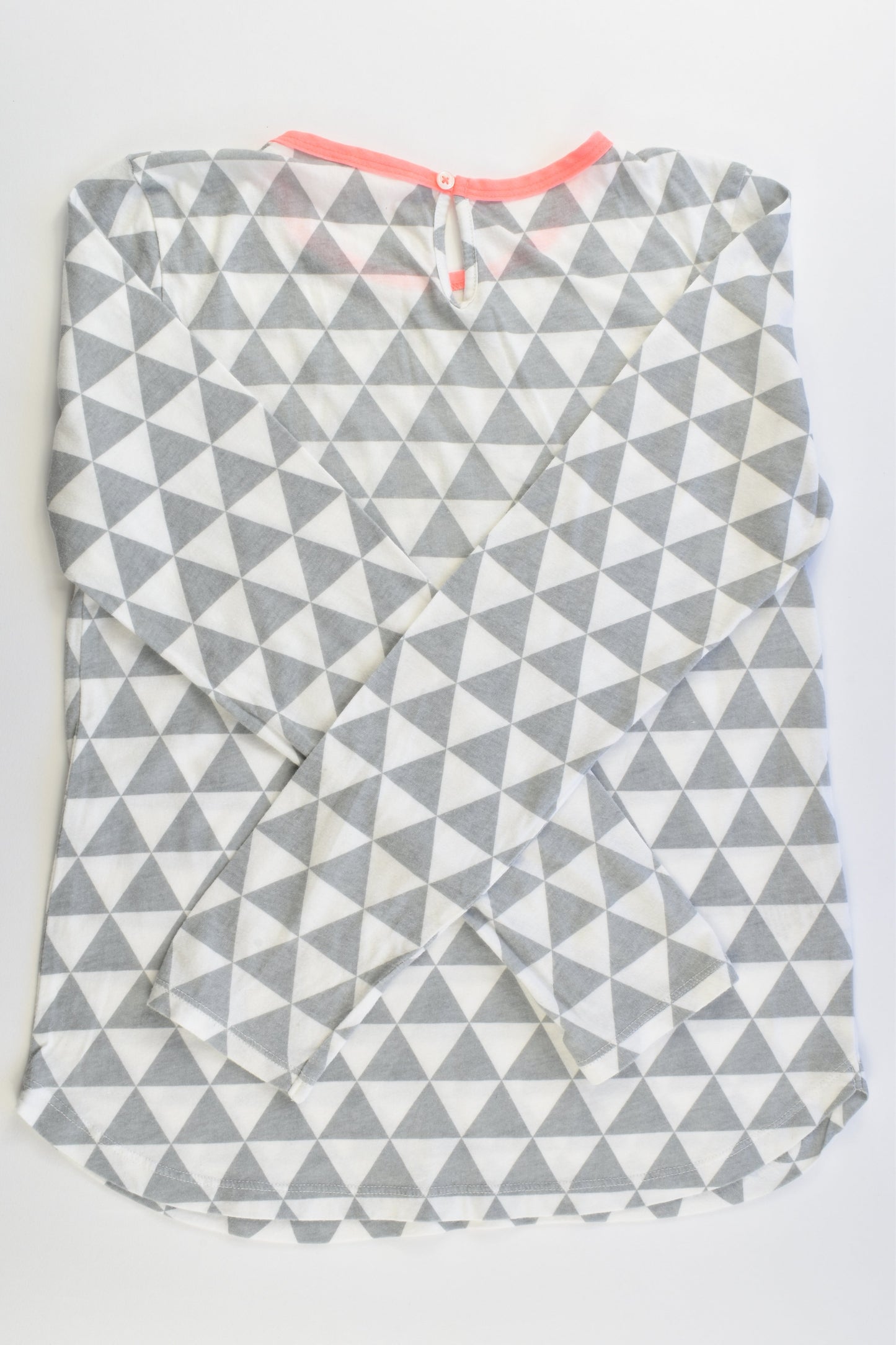 Country Road Size 10 Top
